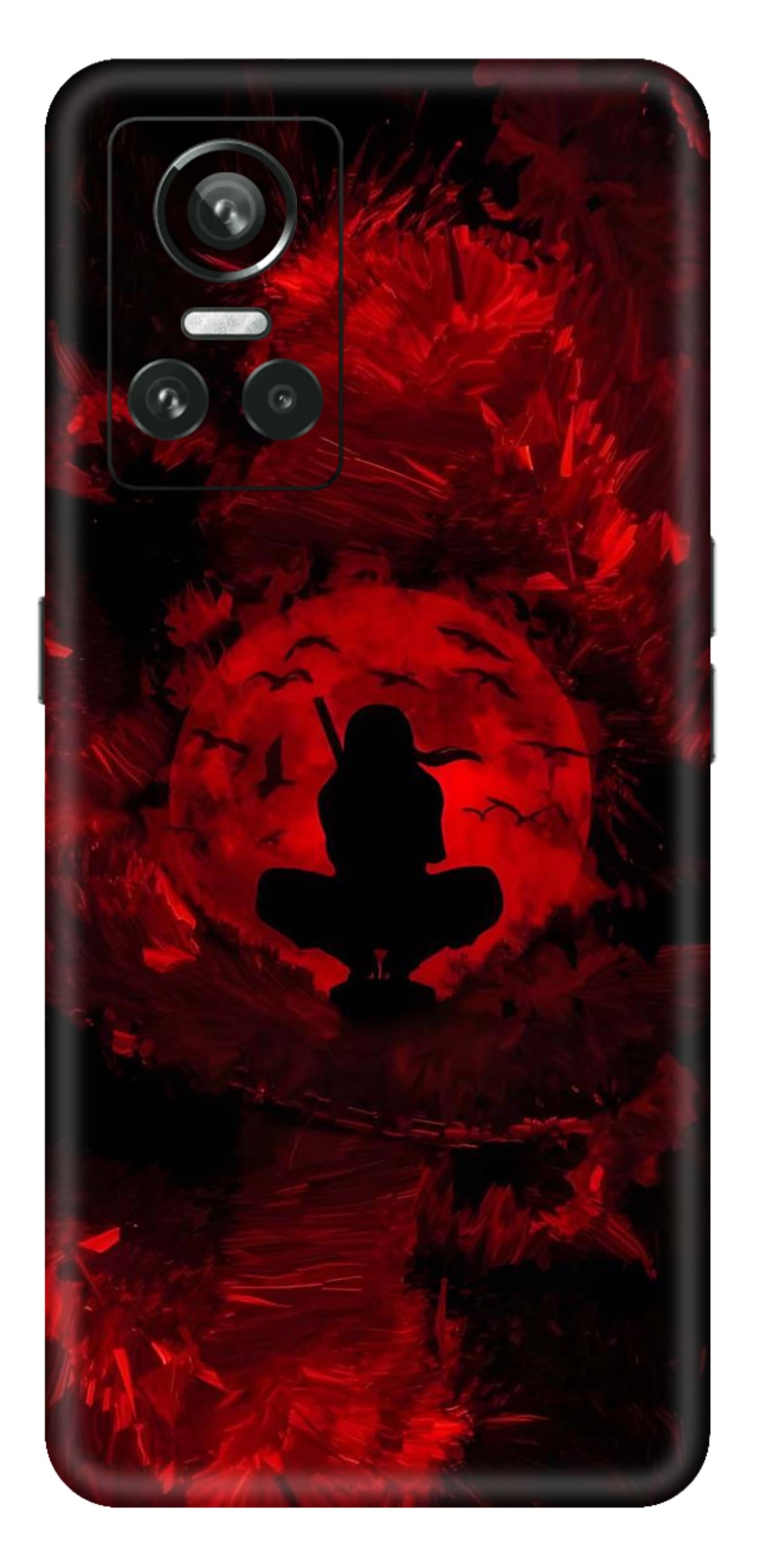 Realme GT Neo 3 5G Skins and Wraps