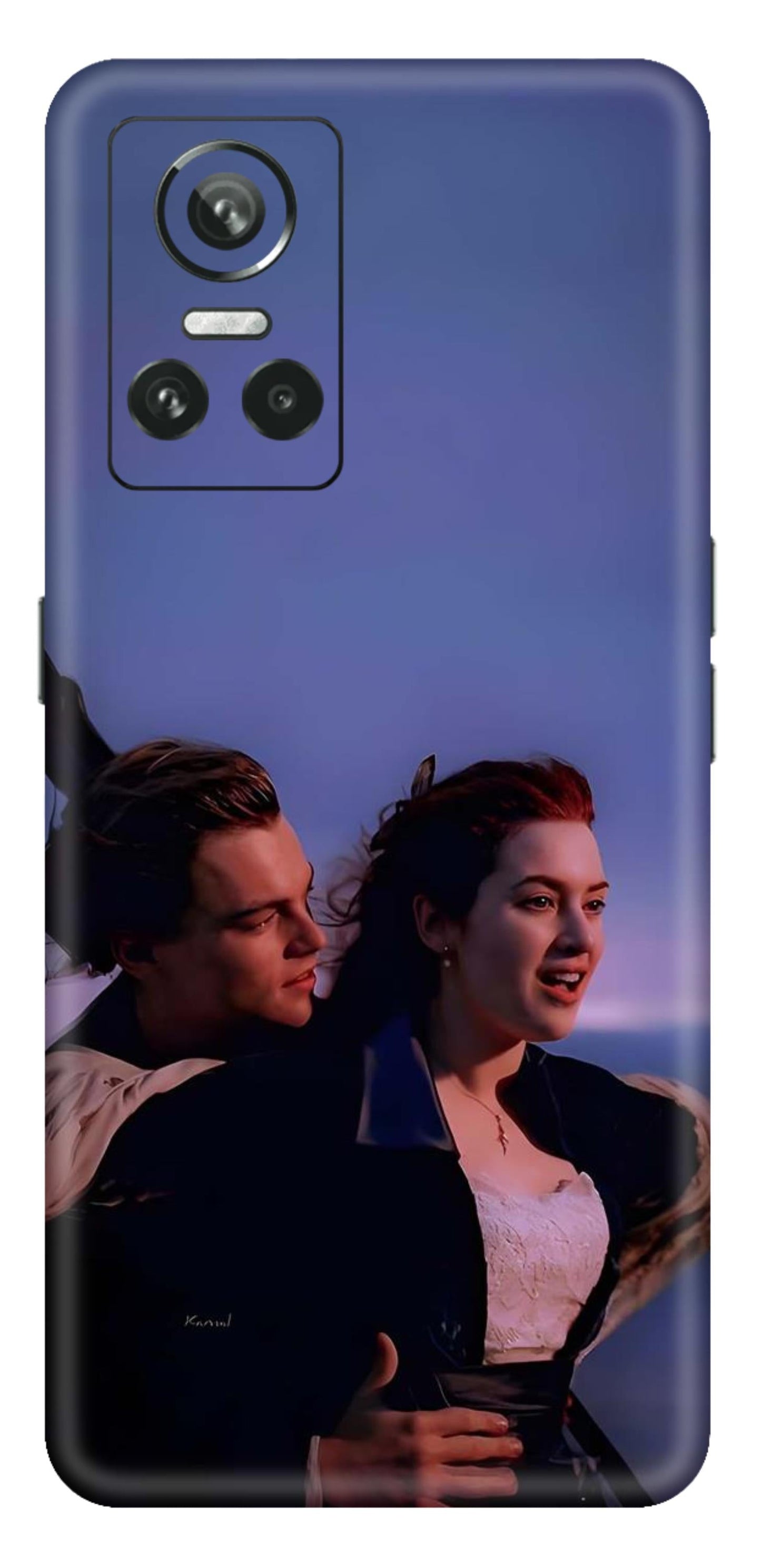 Realme GT Neo 3 5G Skins and Wraps