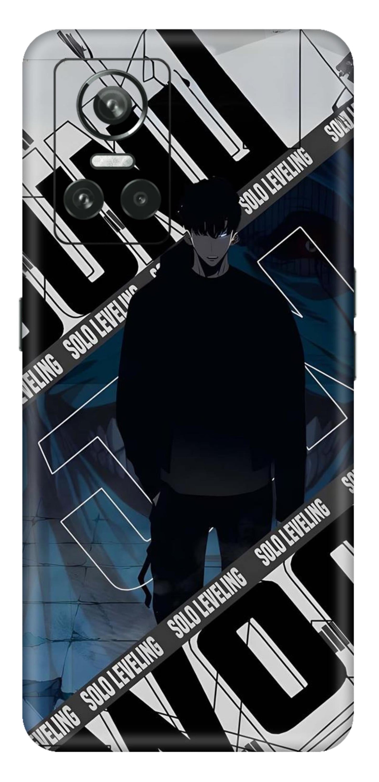 Realme GT Neo 3 5G Skins and Wraps