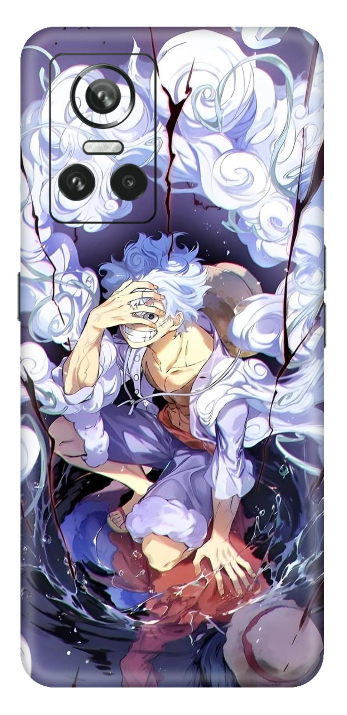 Realme GT Neo 3 5G Skins and Wraps