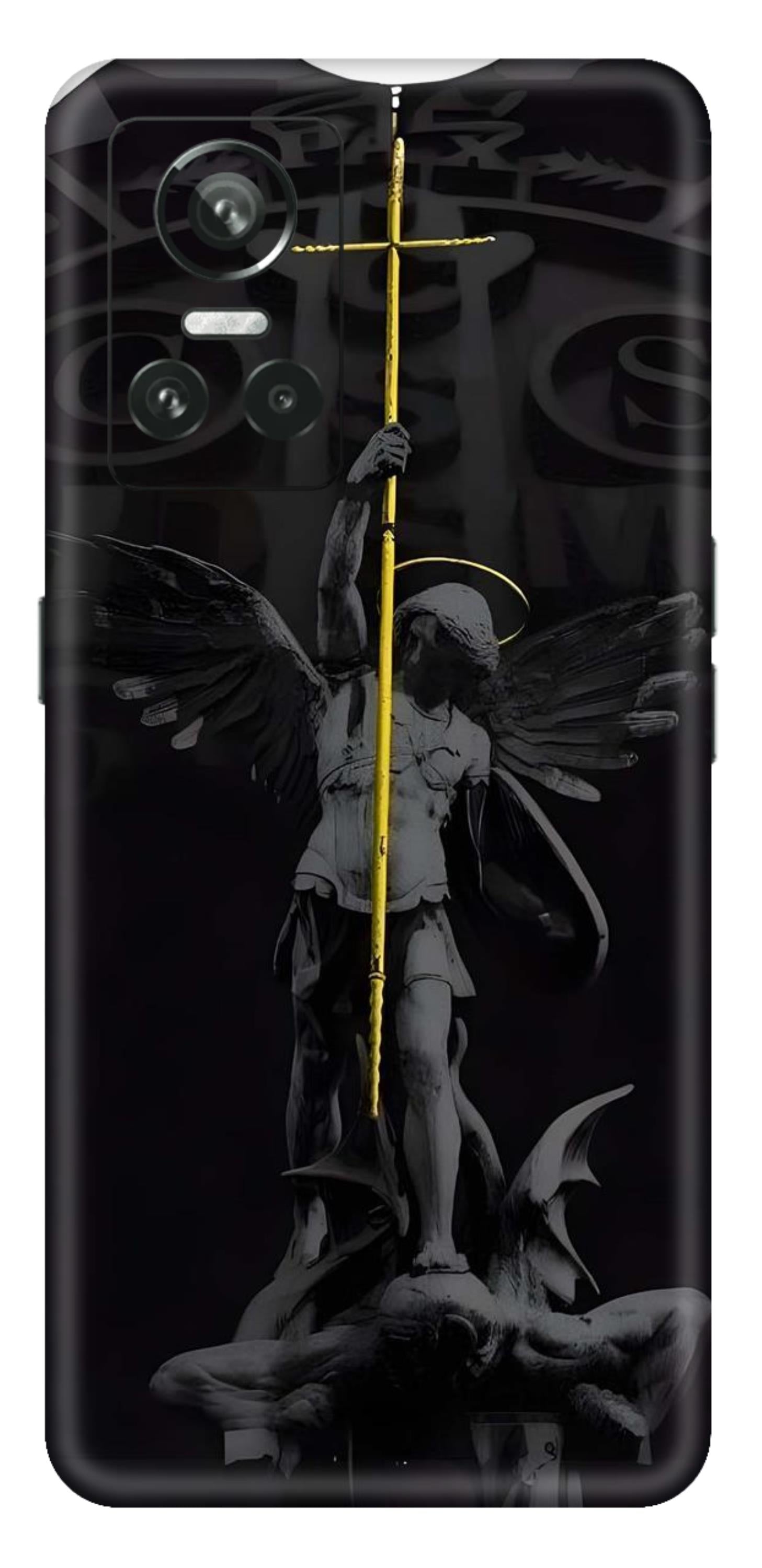 Realme GT Neo 3 5G Skins and Wraps