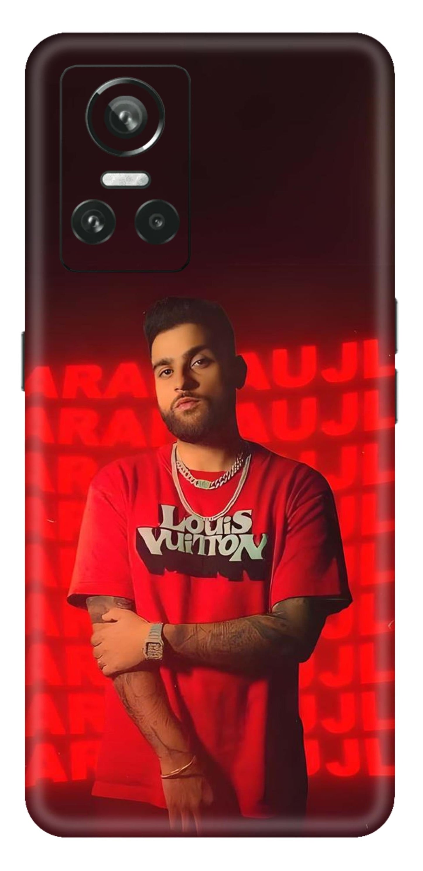 Realme GT Neo 3 5G Skins and Wraps