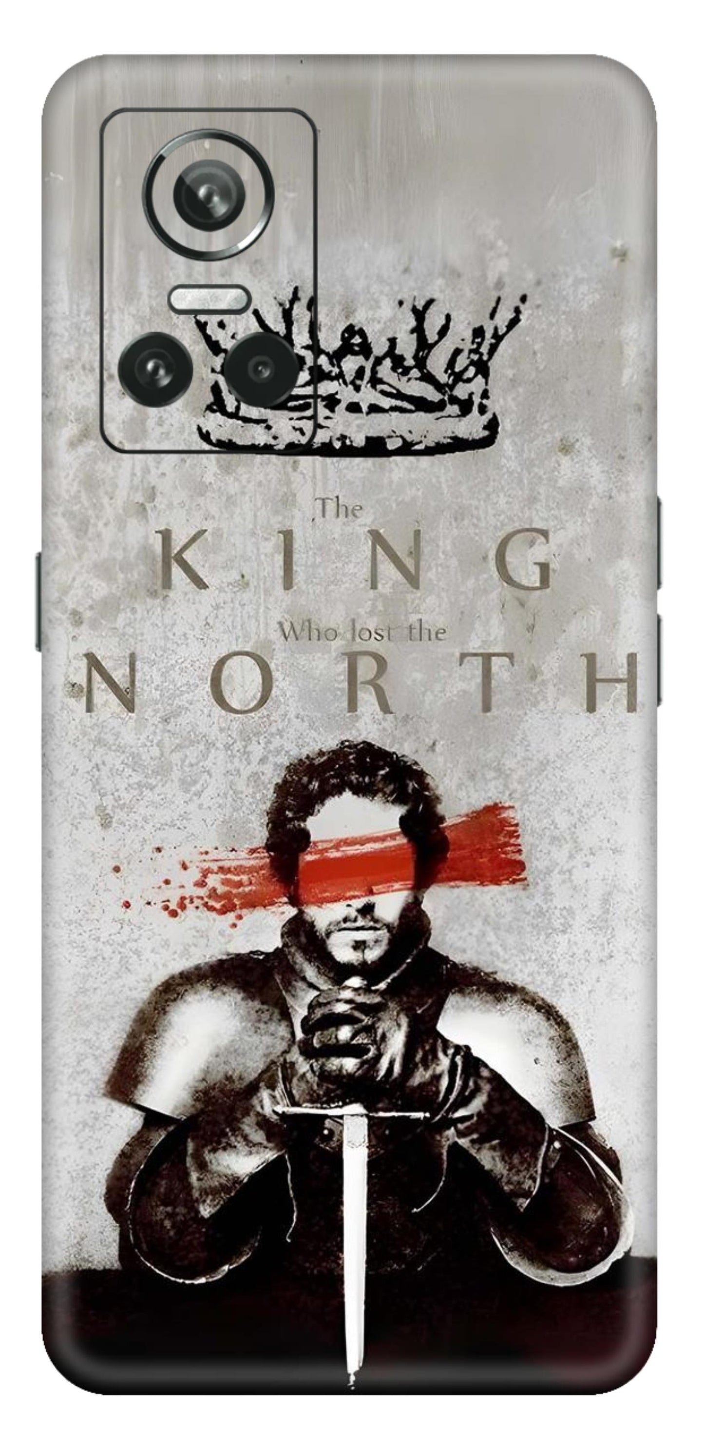 Realme GT Neo 3 5G Skins and Wraps