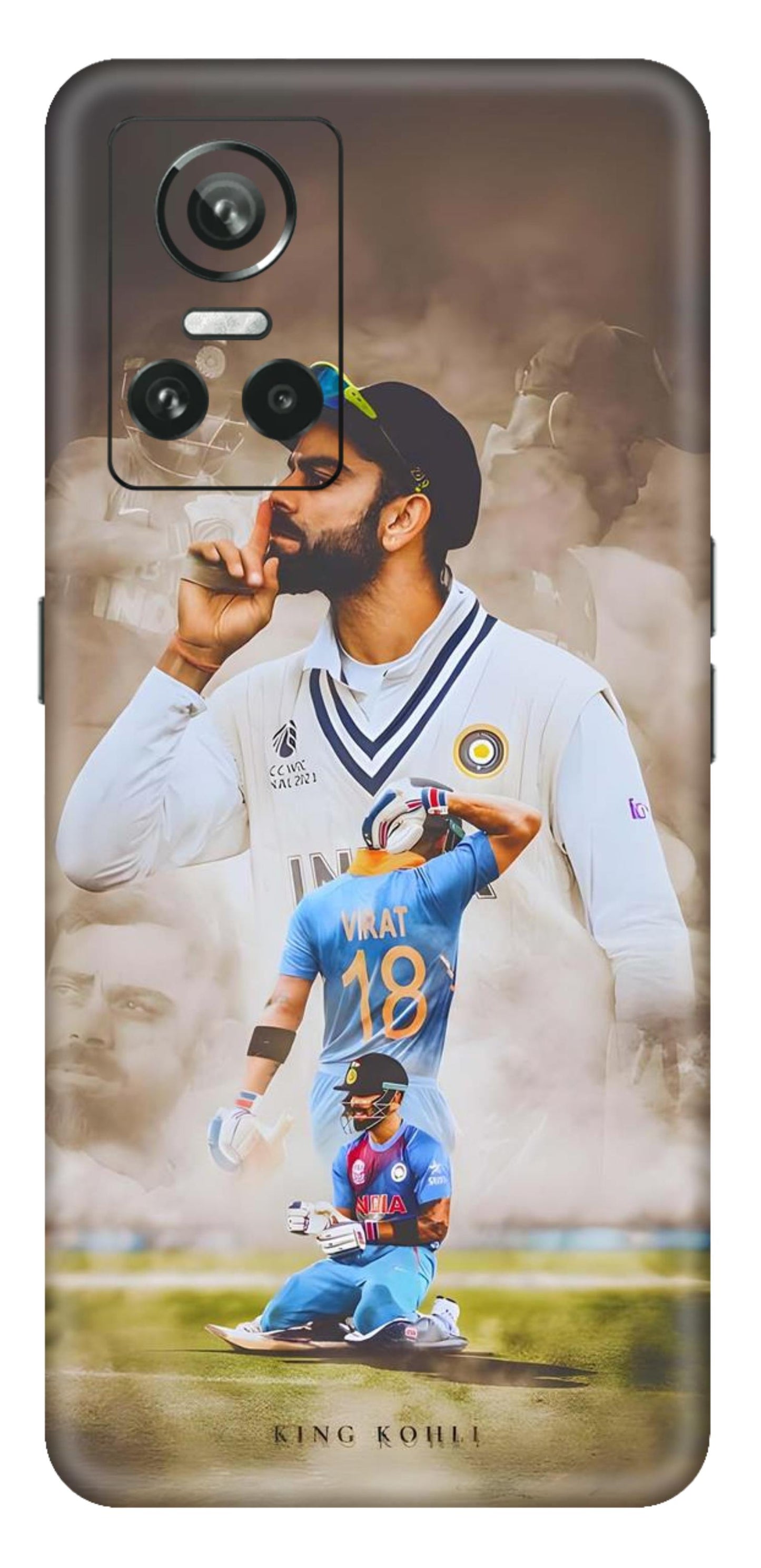 Realme GT Neo 3 5G Skins and Wraps