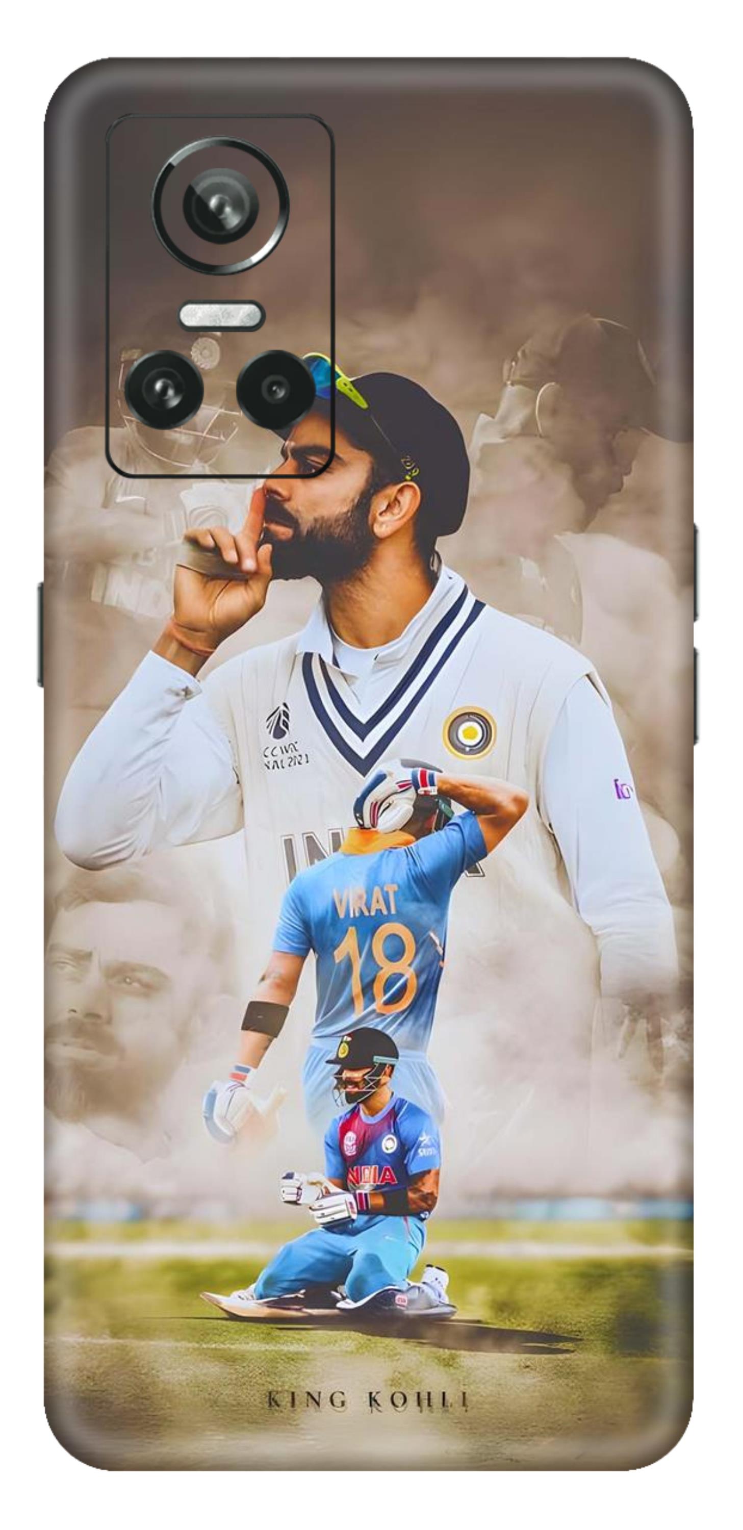 Realme GT Neo 3 5G Skins and Wraps