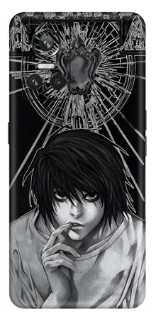 Realme GT Neo 3 5G Skins and Wraps