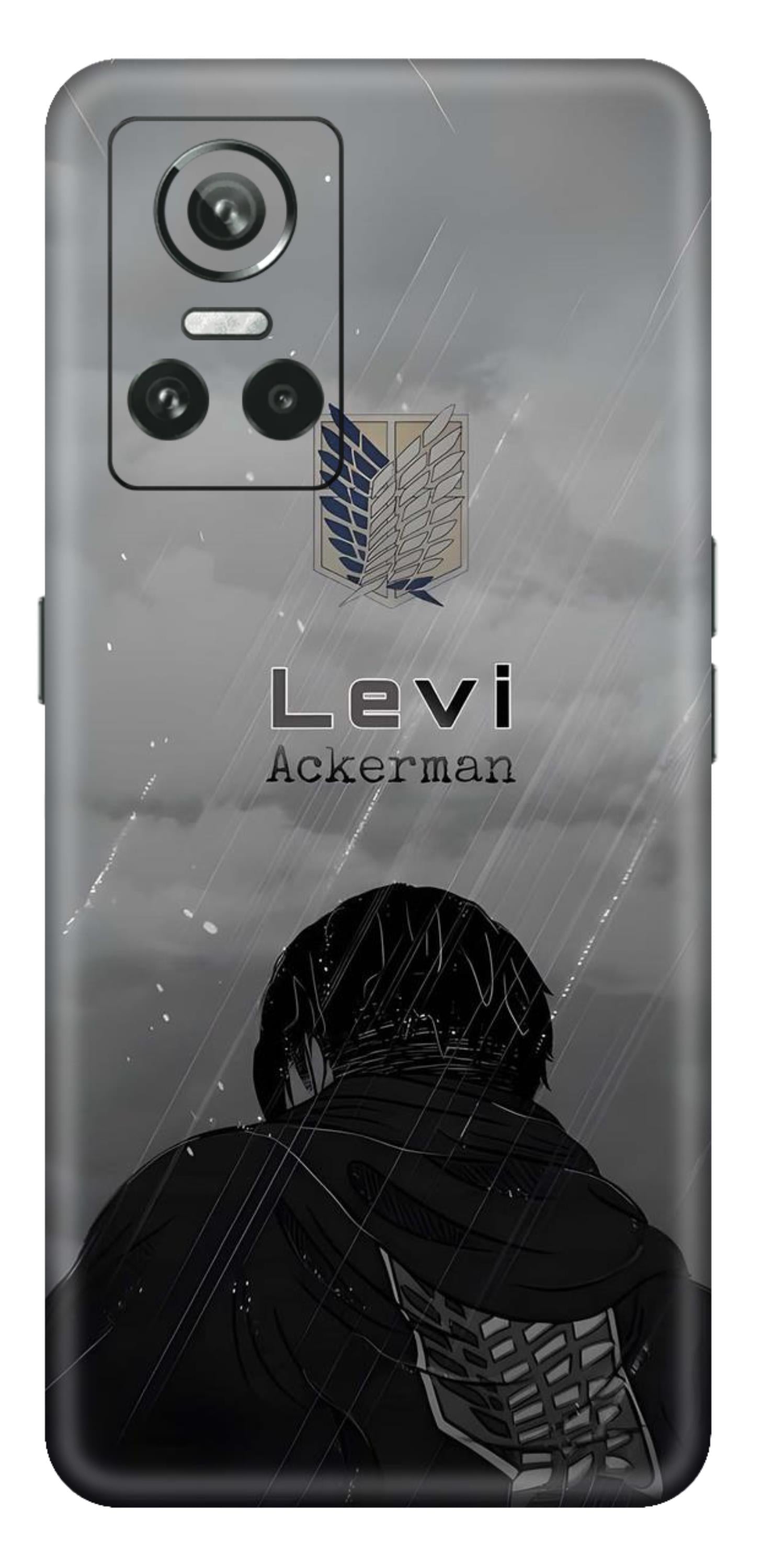 Realme GT Neo 3 5G Skins and Wraps