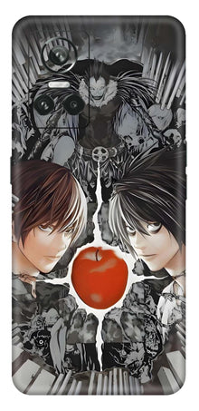 Realme GT Neo 3 5G Skins and Wraps