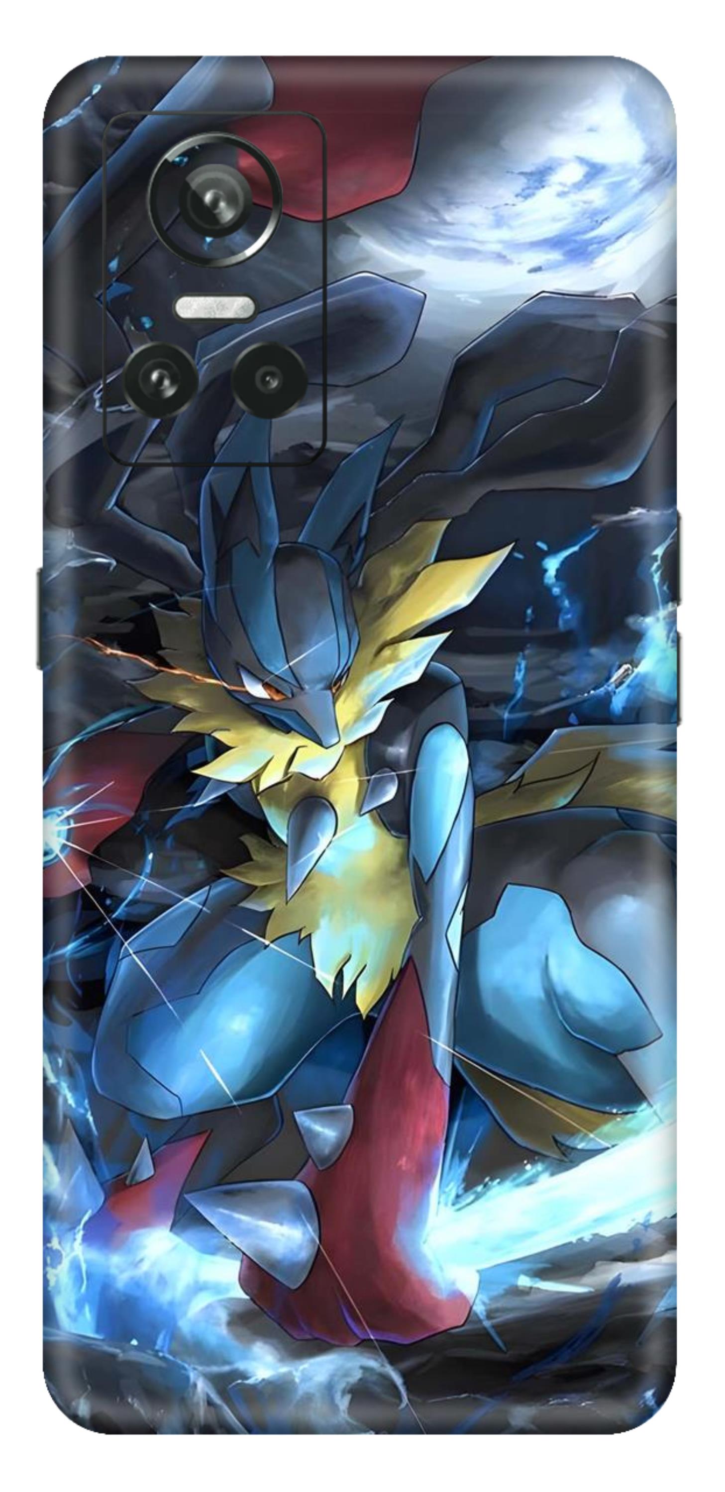 Realme GT Neo 3 5G Skins and Wraps