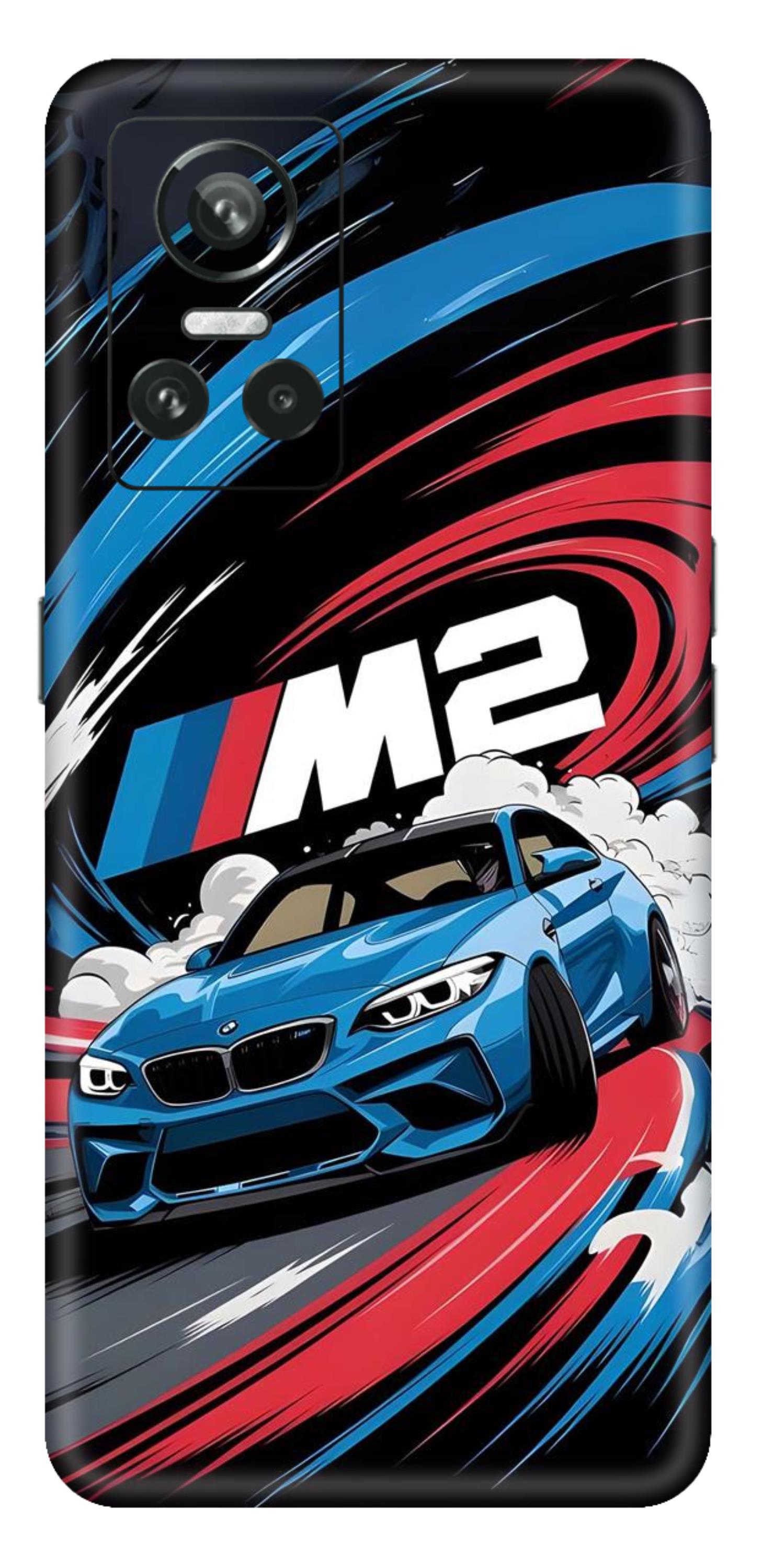 Realme GT Neo 3 5G Skins and Wraps