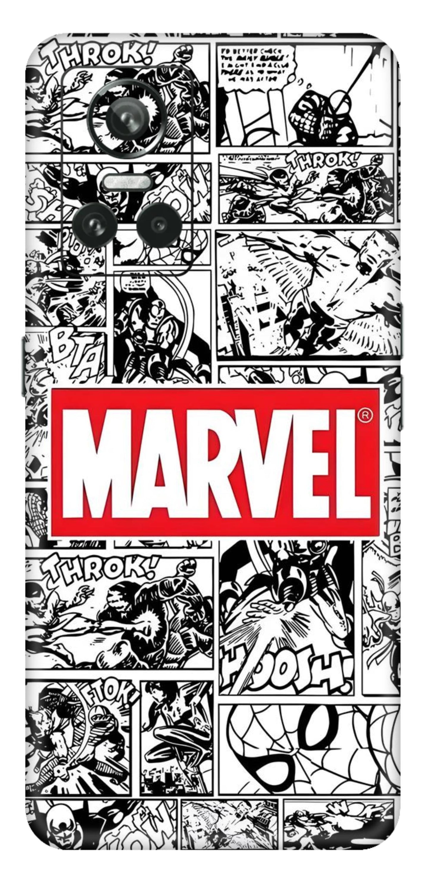 Realme GT Neo 3 5G Skins and Wraps