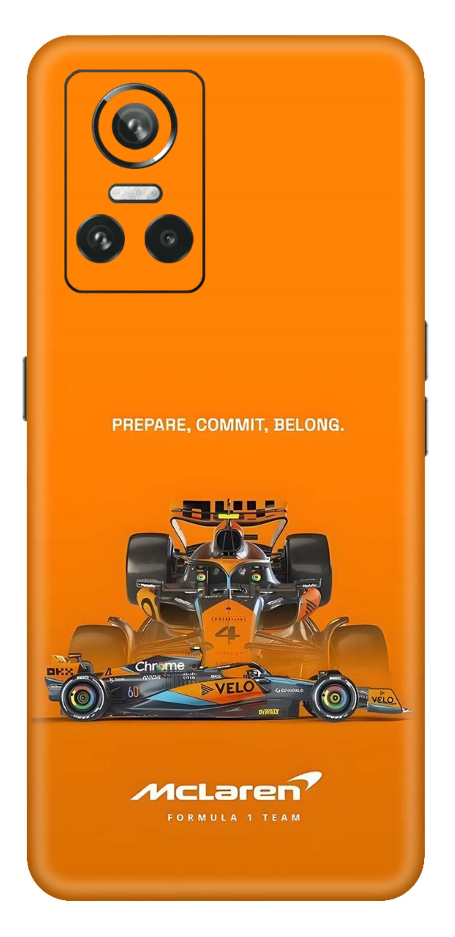 Realme GT Neo 3 5G Skins and Wraps