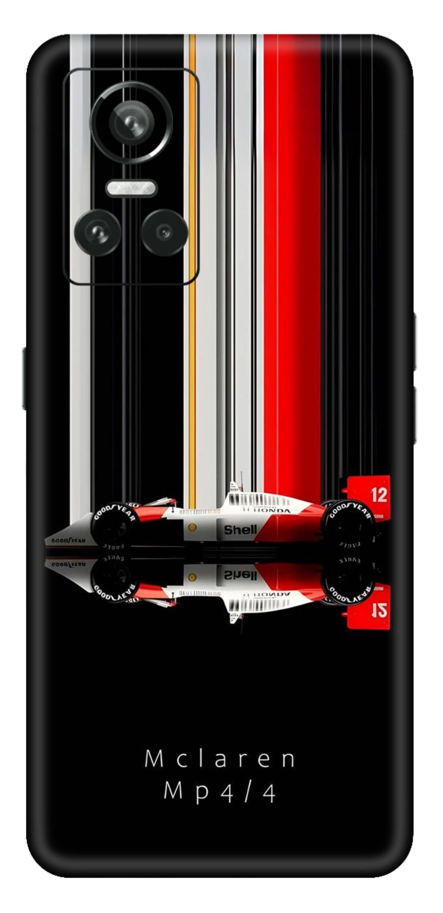 Realme GT Neo 3 5G Skins and Wraps