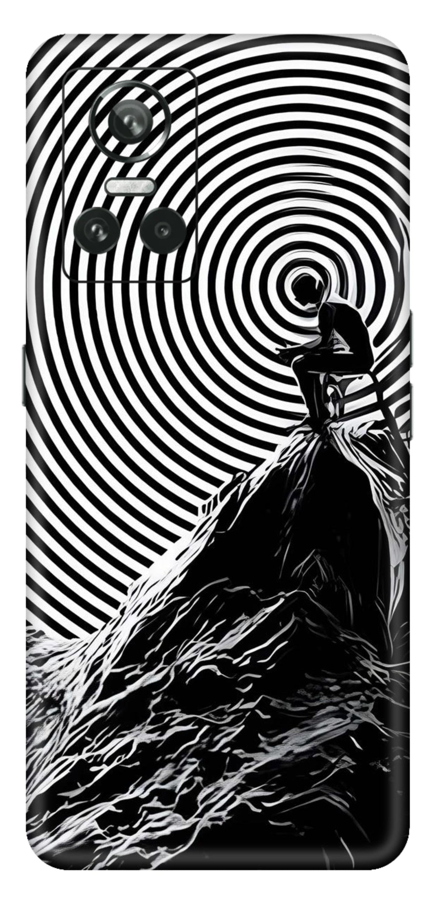 Realme GT Neo 3 5G Skins and Wraps