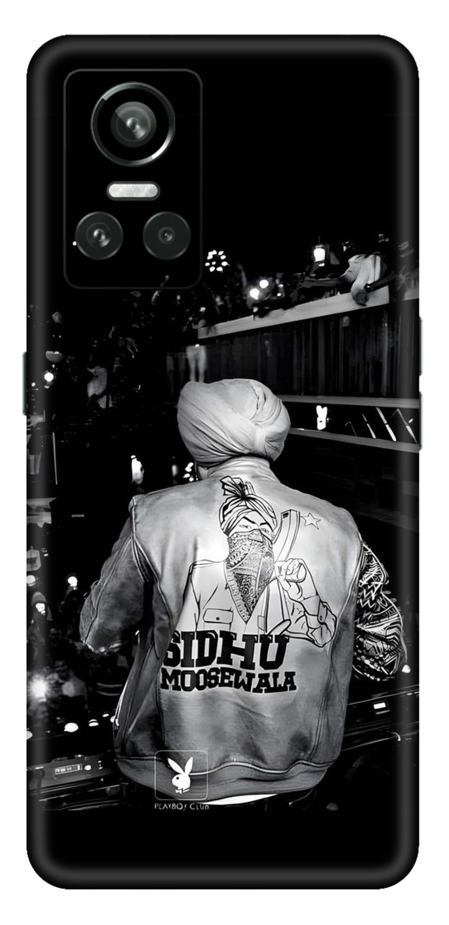 Realme GT Neo 3 5G Skins and Wraps