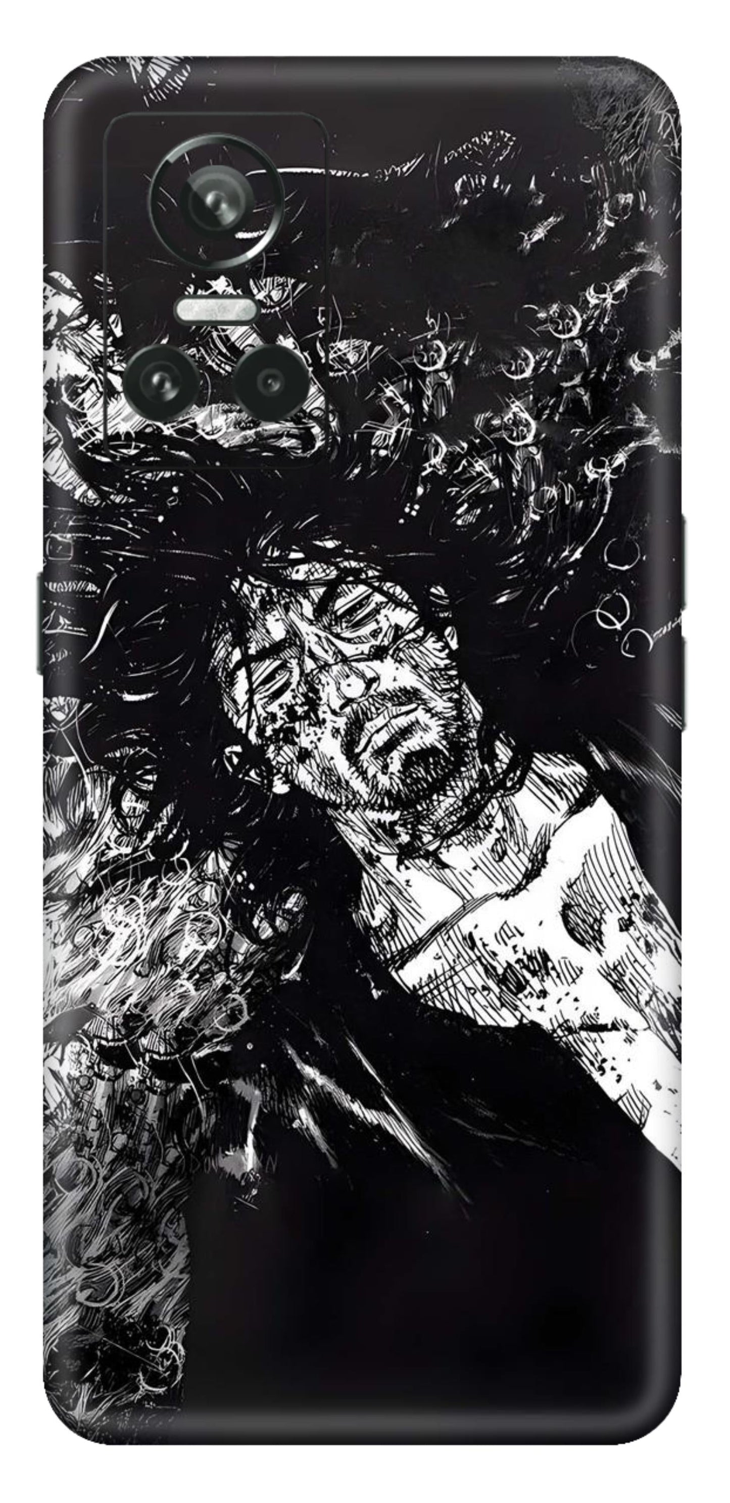 Realme GT Neo 3 5G Skins and Wraps