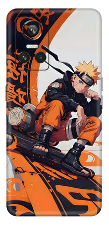 Realme GT Neo 3 5G Skins and Wraps