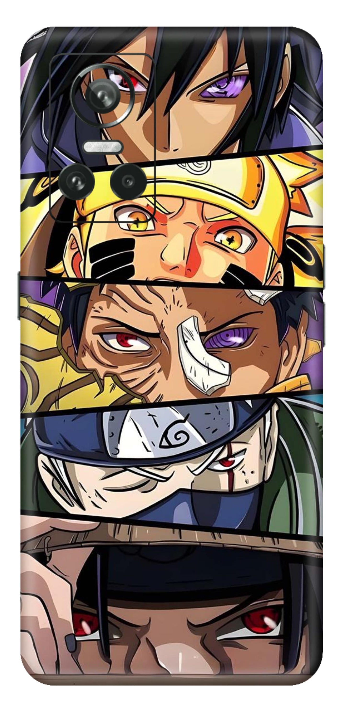 Realme GT Neo 3 5G Skins and Wraps