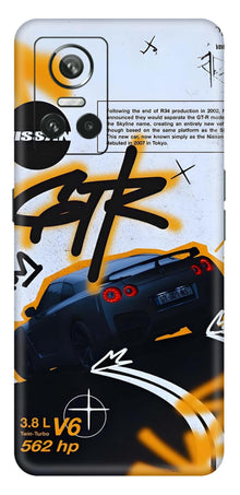 Realme GT Neo 3 5G Skins and Wraps