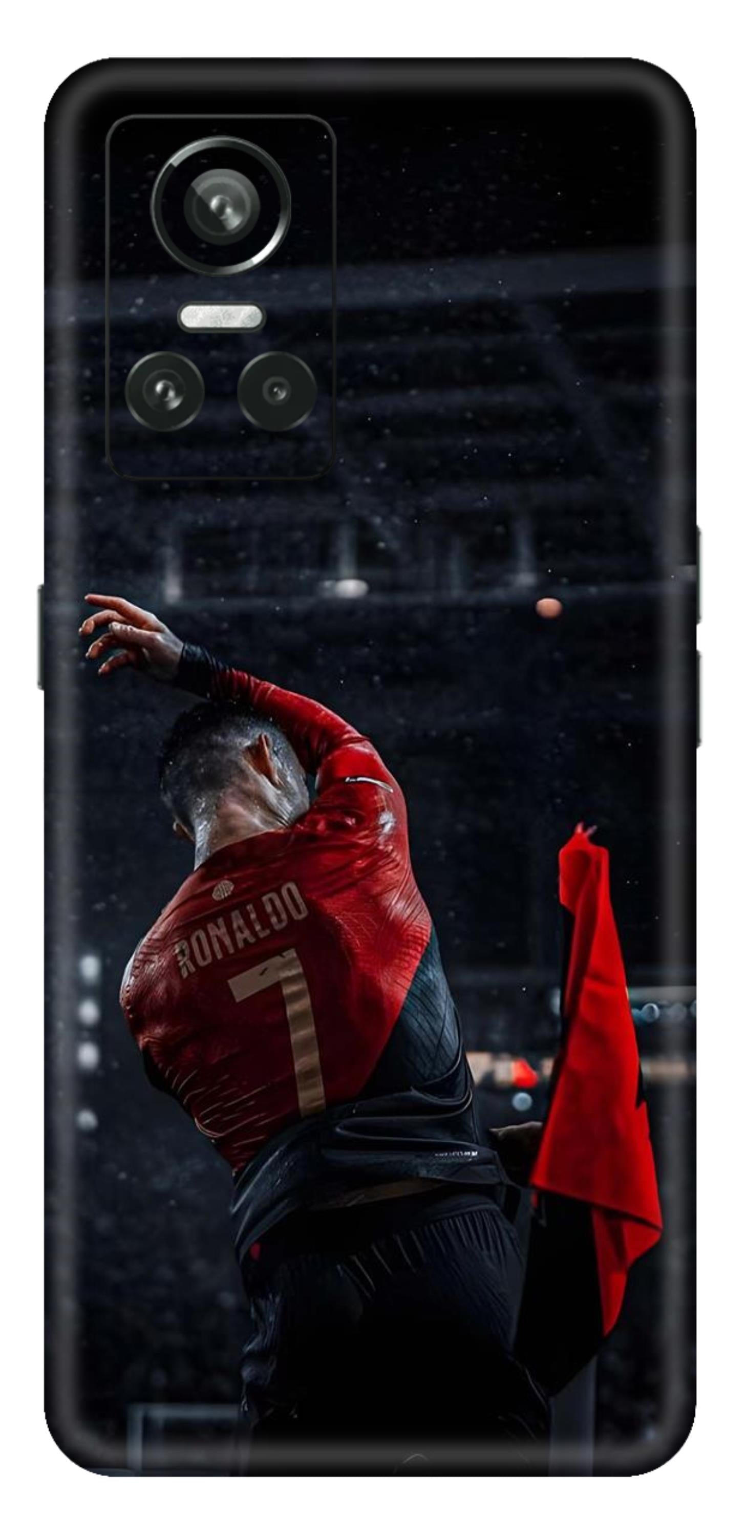 Realme GT Neo 3 5G Skins and Wraps