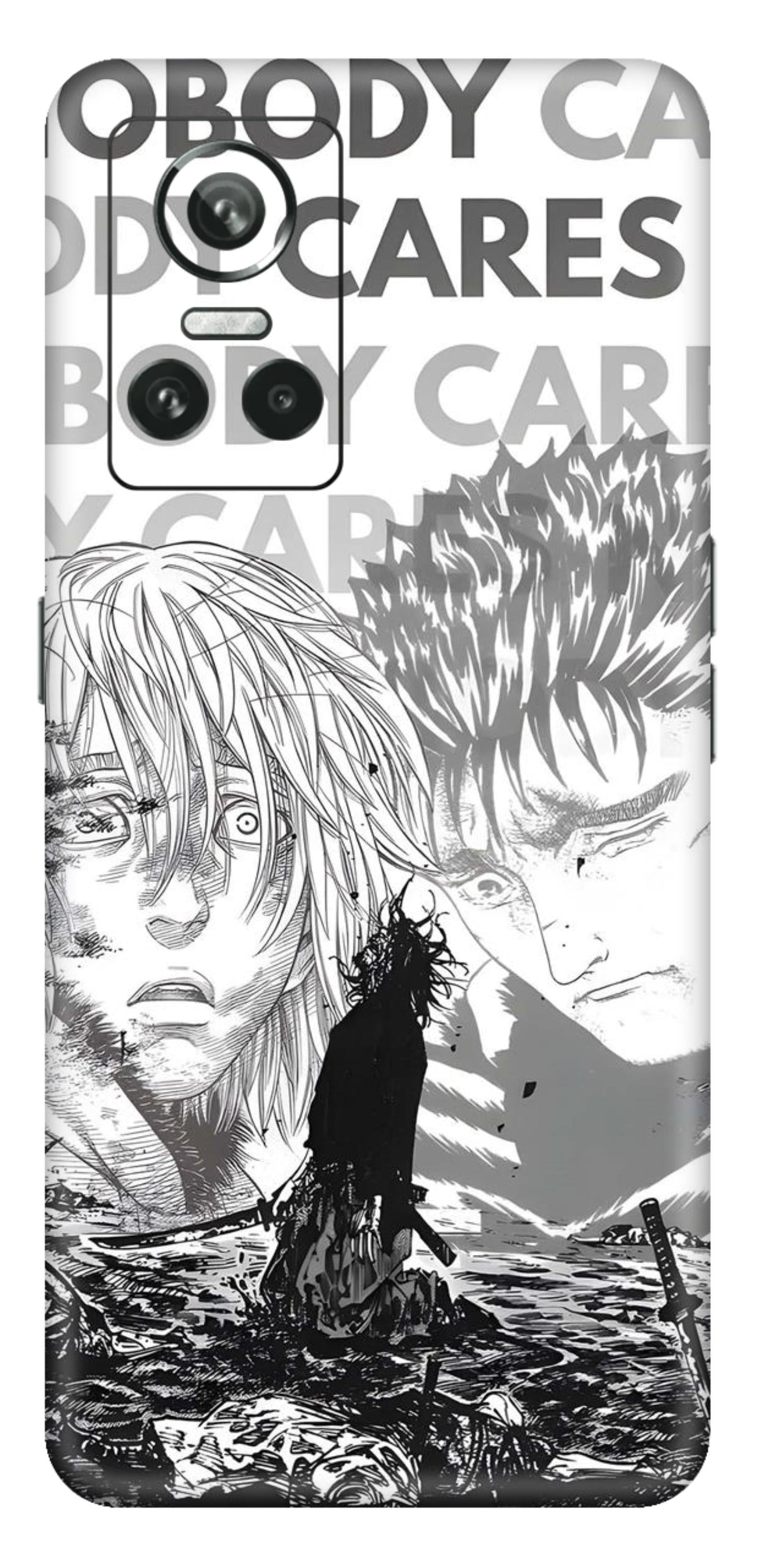 Realme GT Neo 3 5G Skins and Wraps