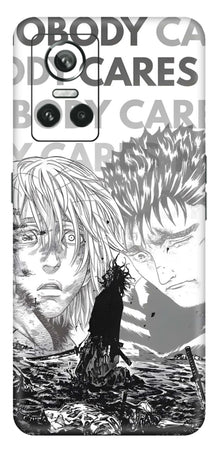 Realme GT Neo 3 5G Skins and Wraps