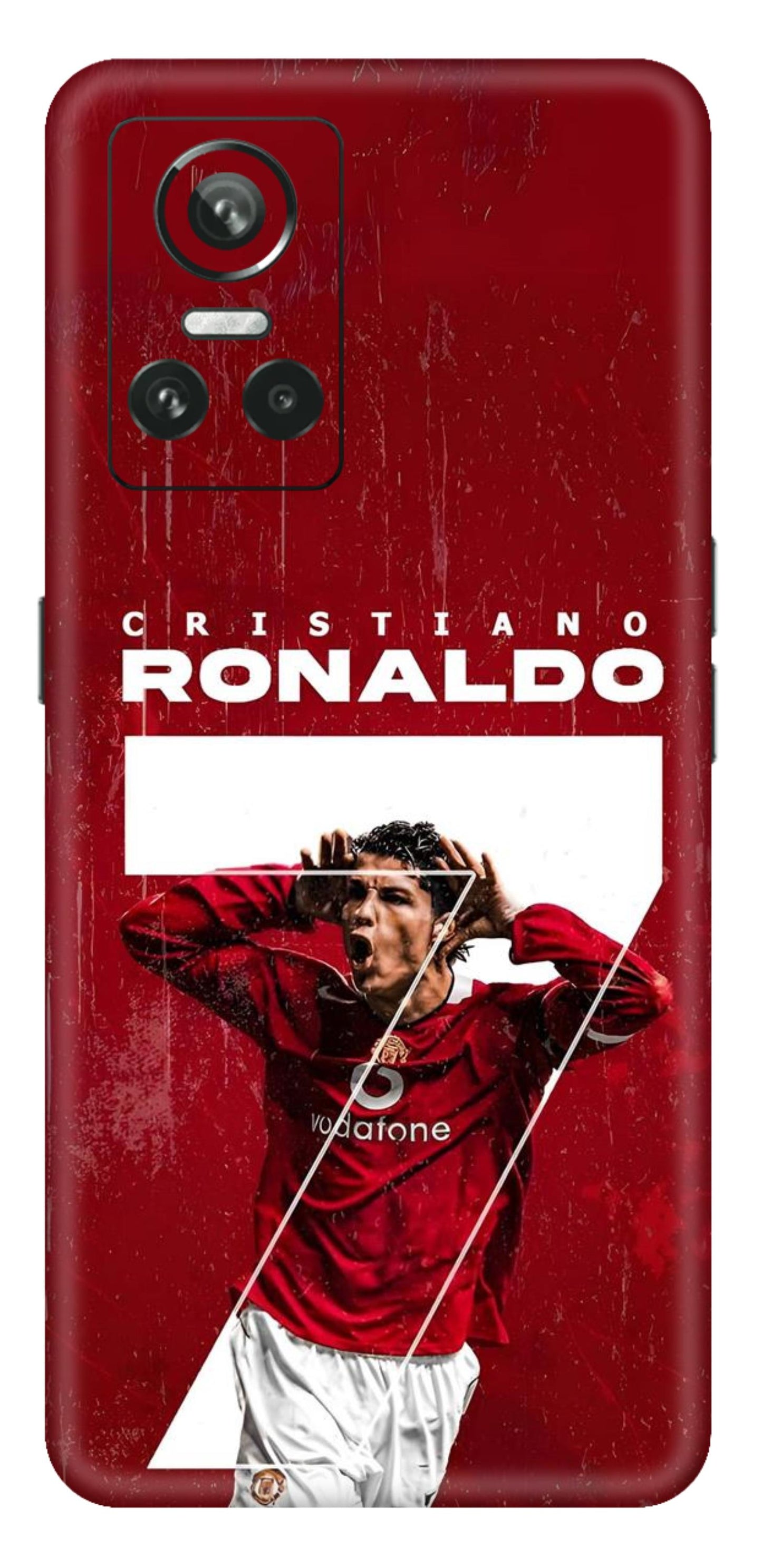 Realme GT Neo 3 5G Skins and Wraps