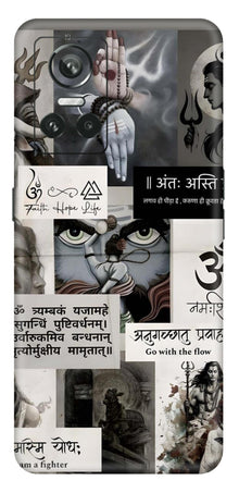 Realme GT Neo 3 5G Skins and Wraps