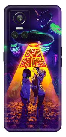 Realme GT Neo 3 5G Skins and Wraps