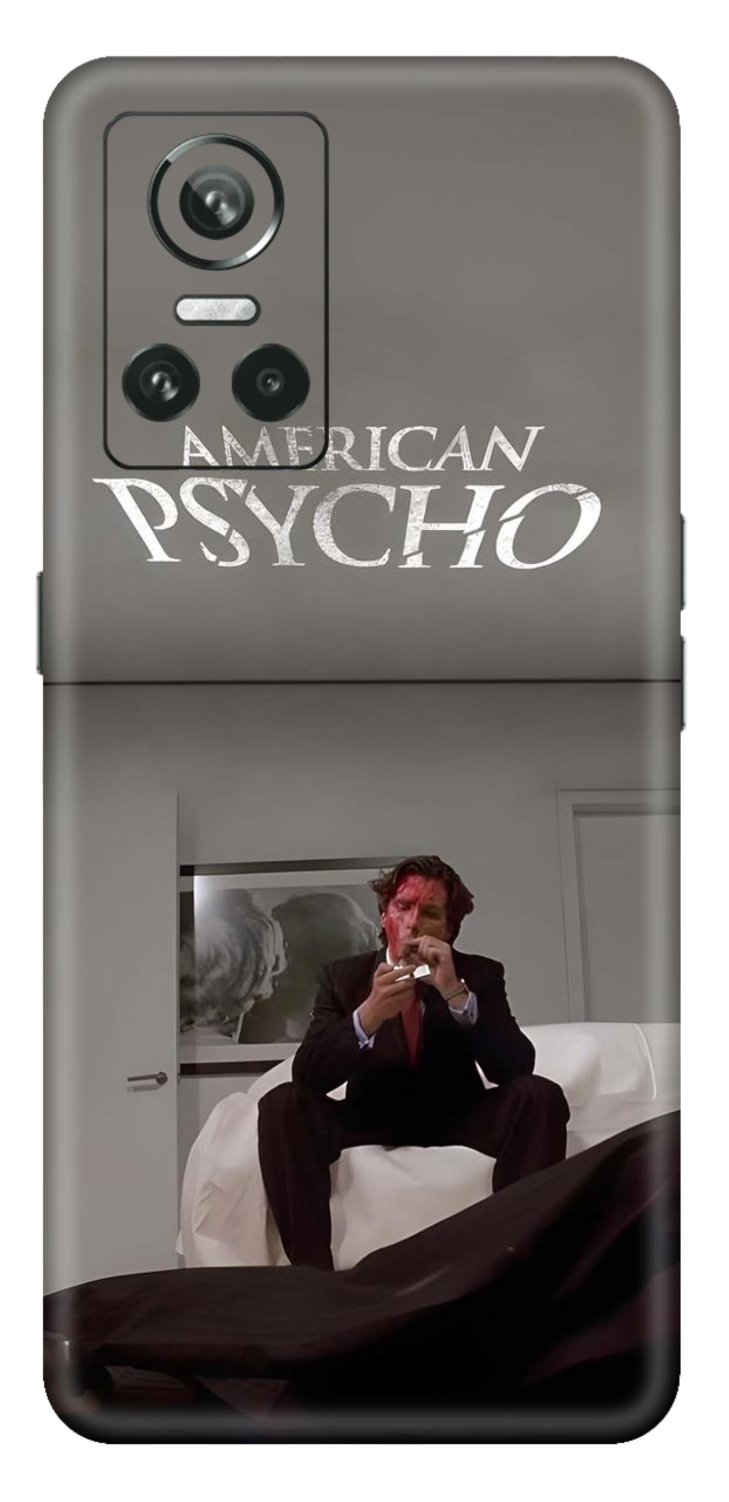 Realme GT Neo 3 5G Skins and Wraps