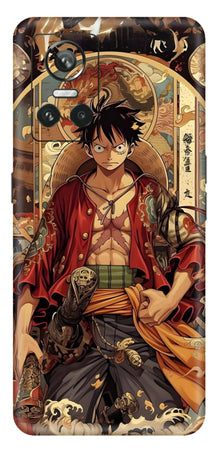 Realme GT Neo 3 5G Skins and Wraps