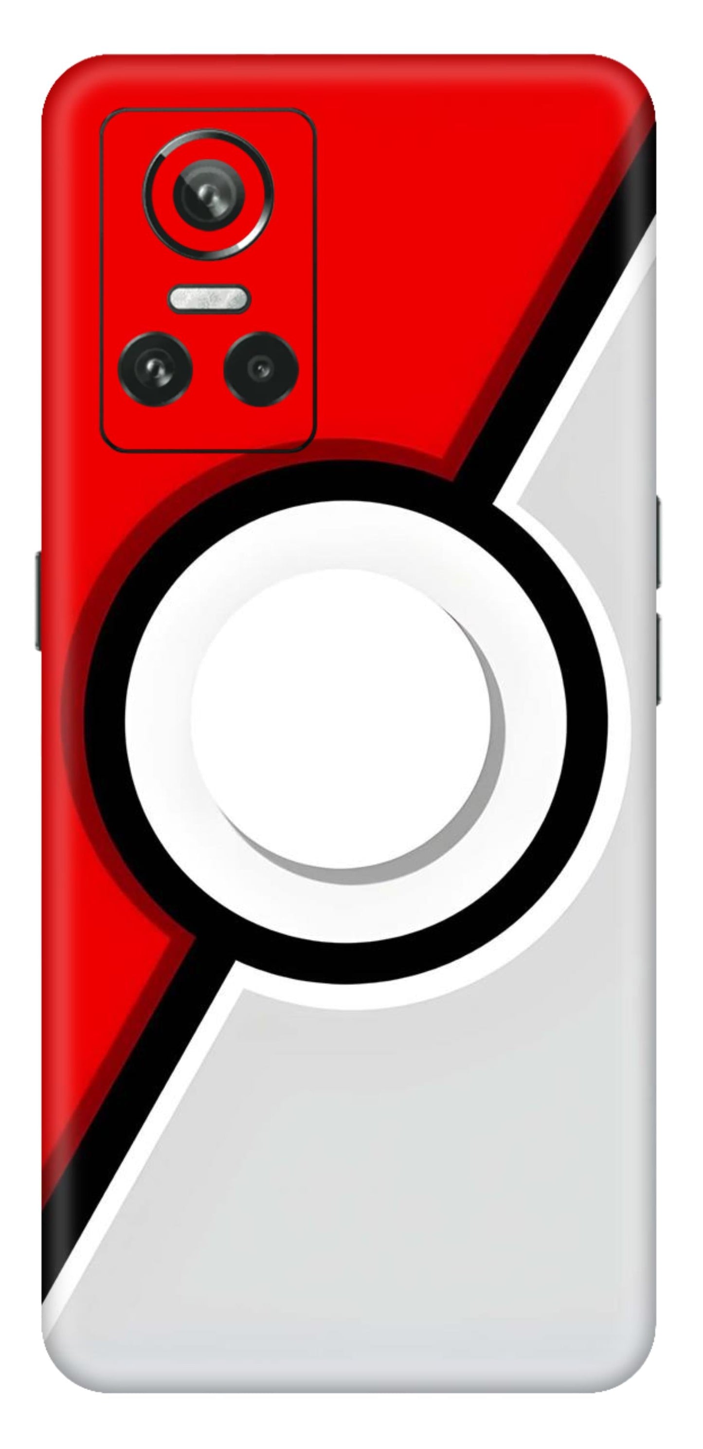 Realme GT Neo 3 5G Skins and Wraps