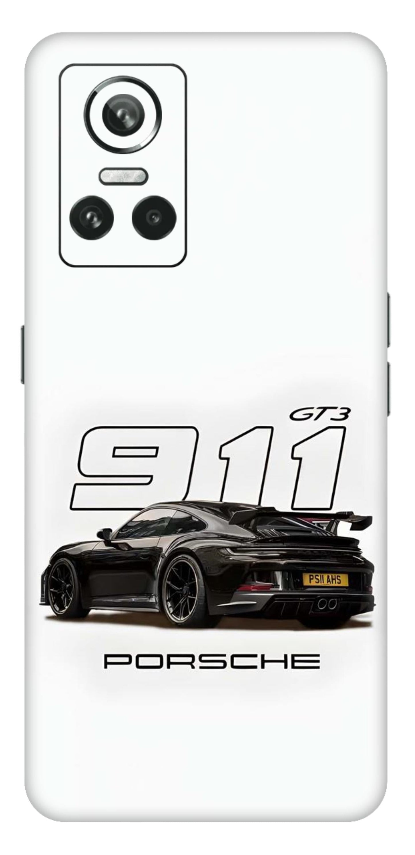 Realme GT Neo 3 5G Skins and Wraps