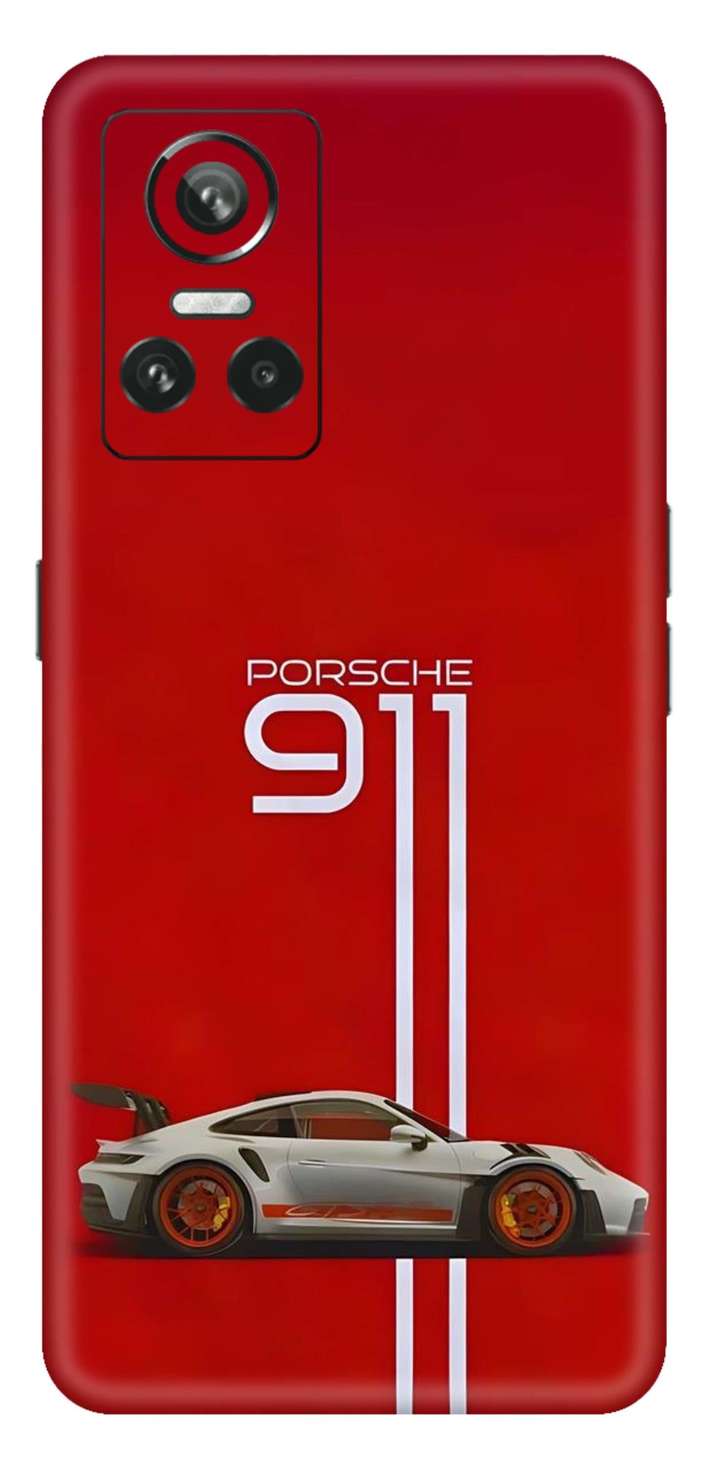 Realme GT Neo 3 5G Skins and Wraps