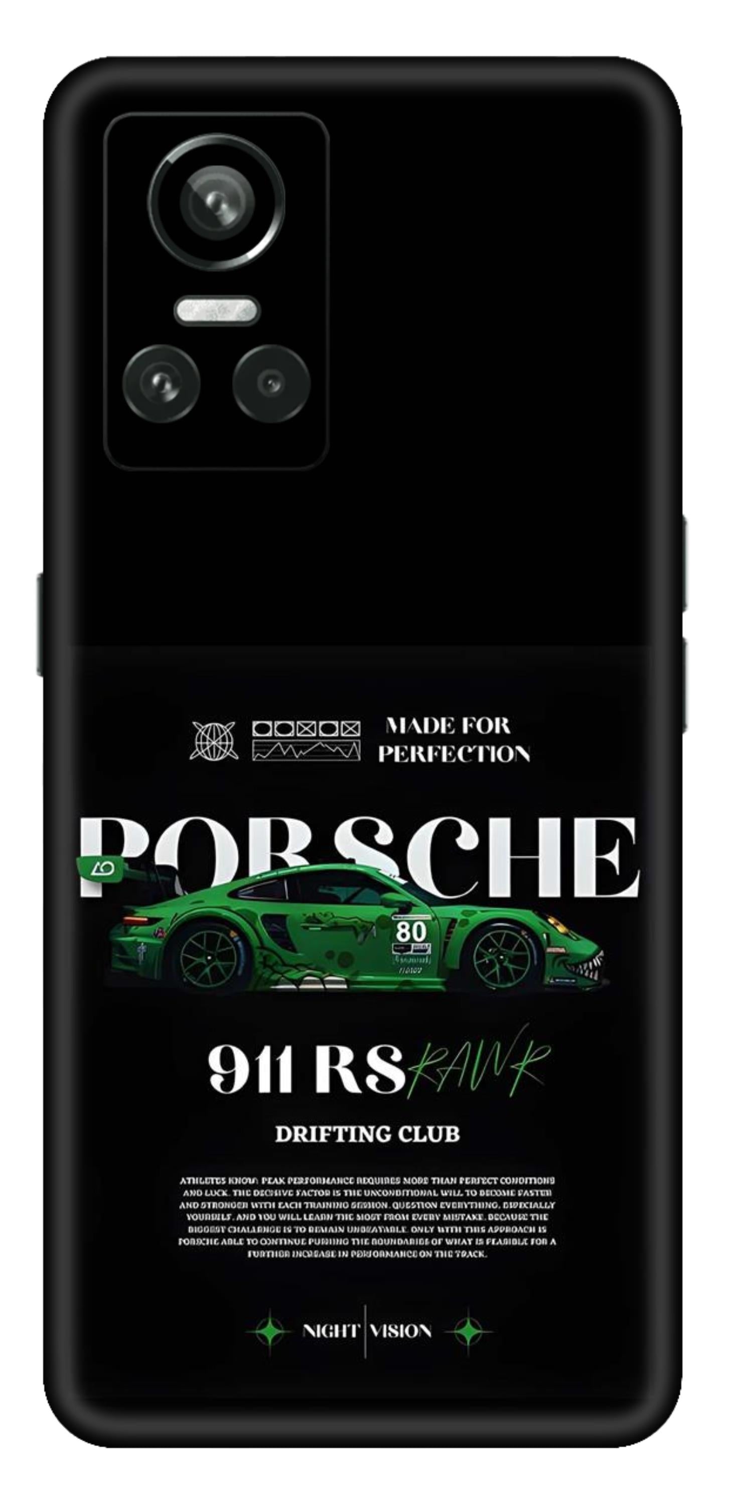 Realme GT Neo 3 5G Skins and Wraps