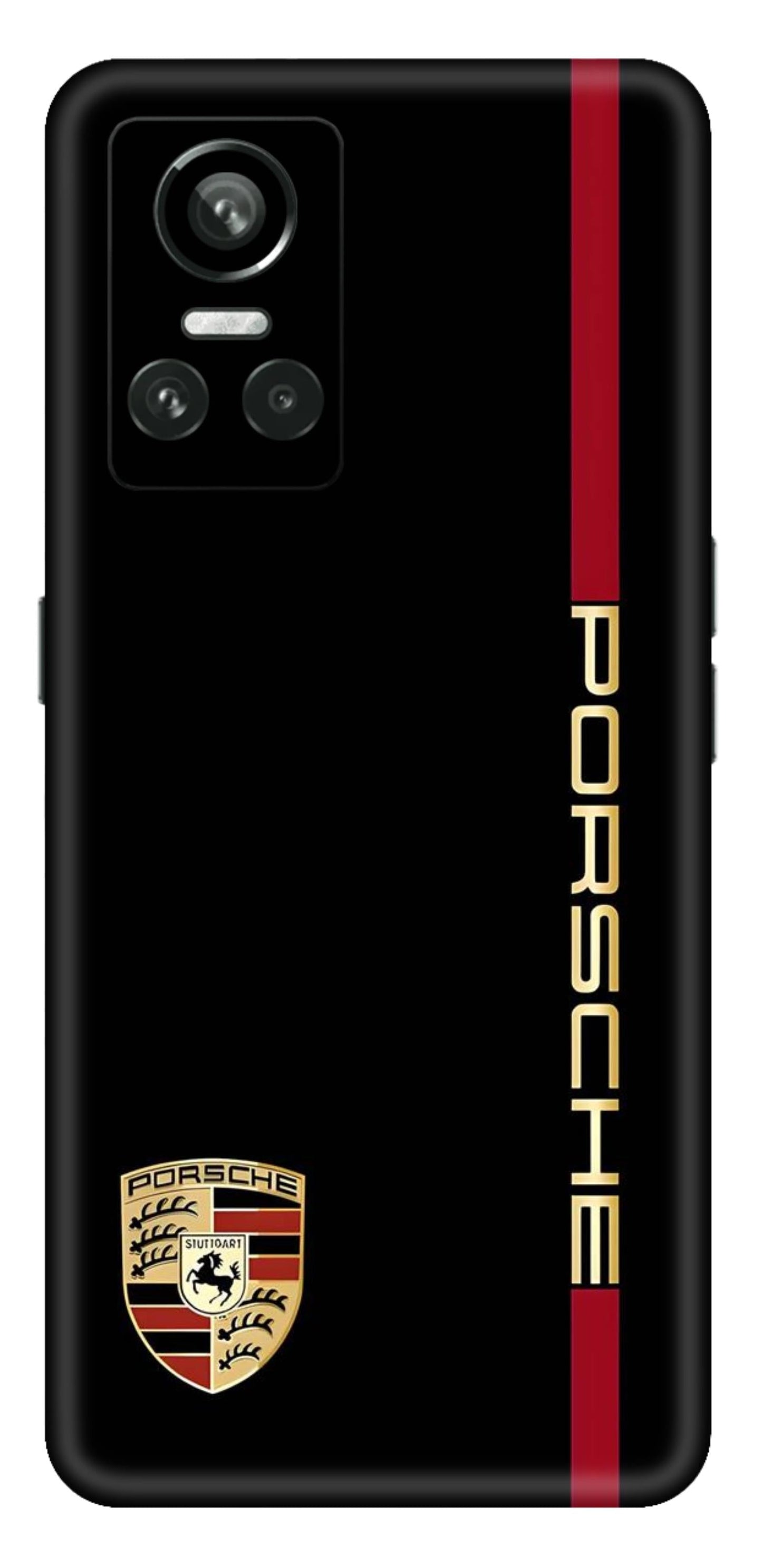 Realme GT Neo 3 5G Skins and Wraps