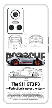 Realme GT Neo 3 5G Skins and Wraps