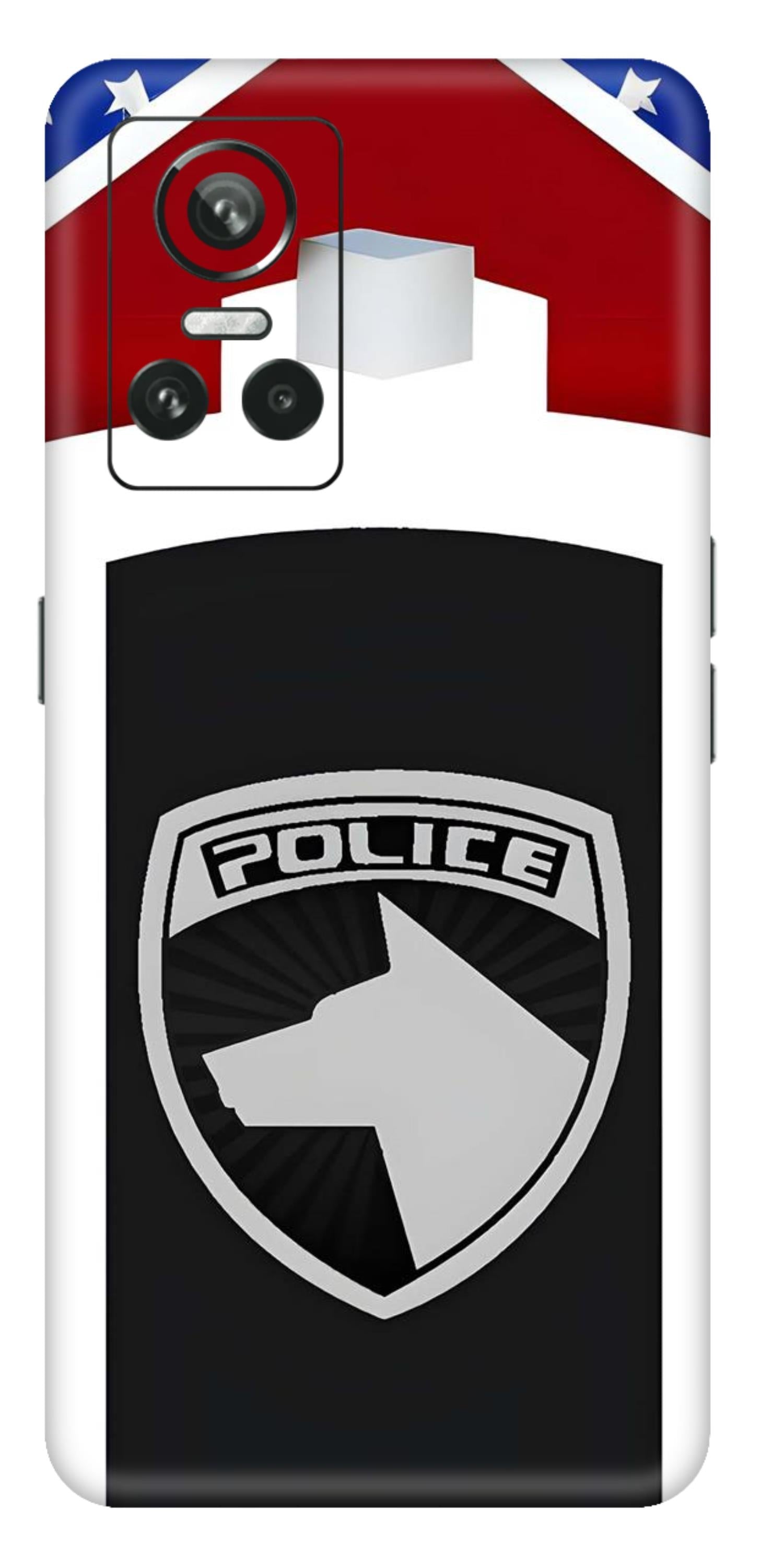 Realme GT Neo 3 5G Skins and Wraps