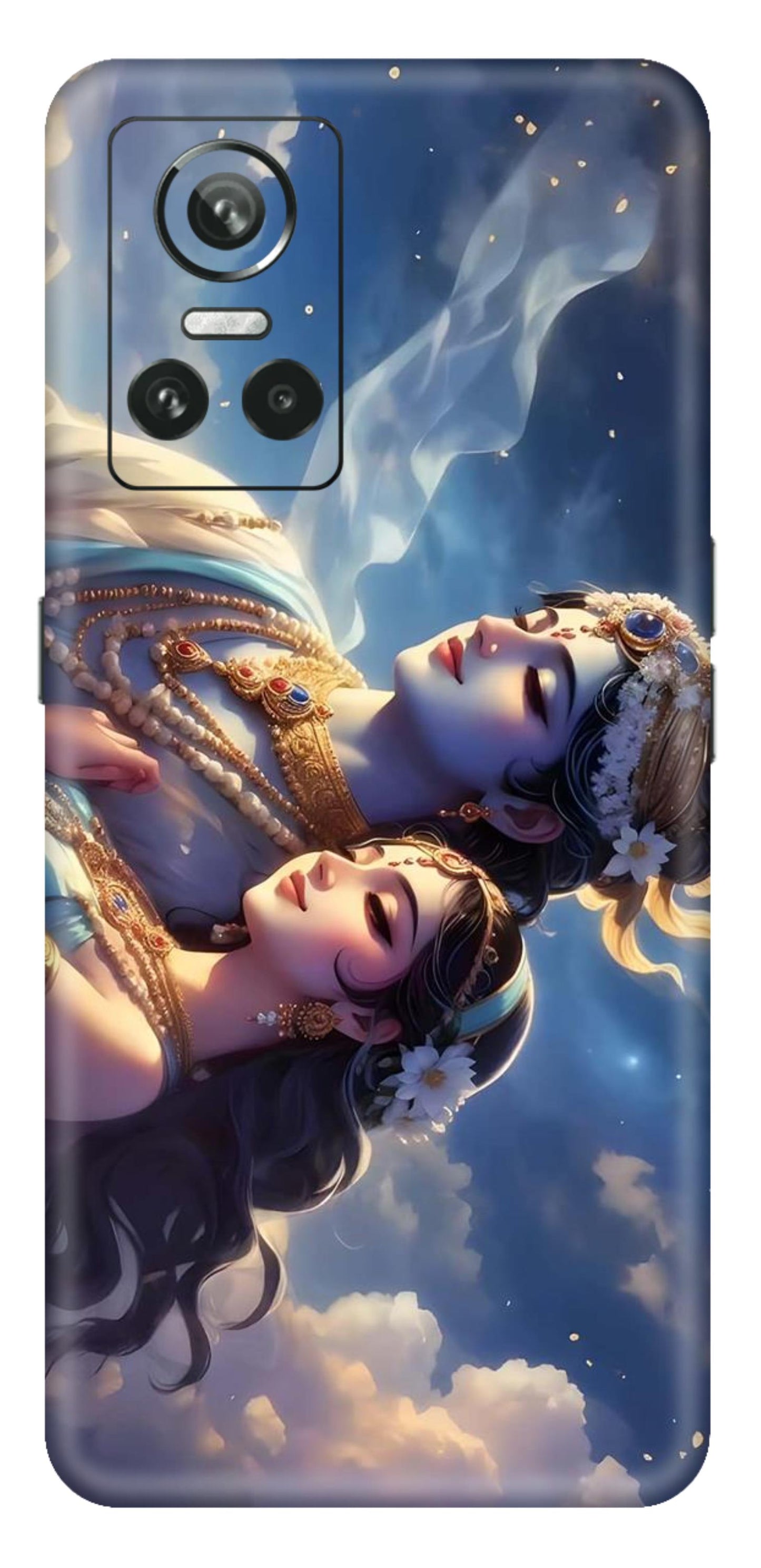 Realme GT Neo 3 5G Skins and Wraps