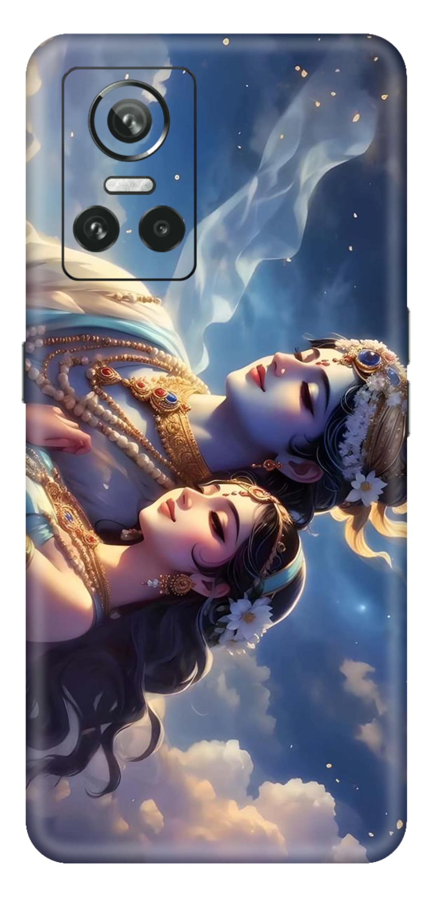 Realme GT Neo 3 5G Skins and Wraps