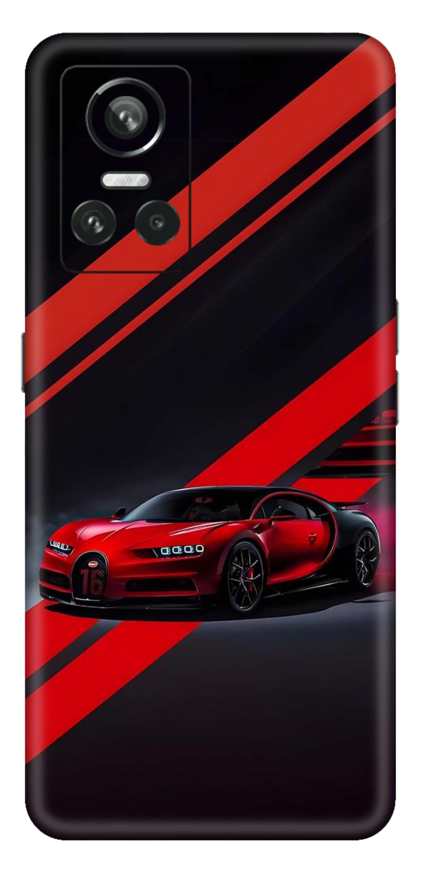 Realme GT Neo 3 5G Skins and Wraps