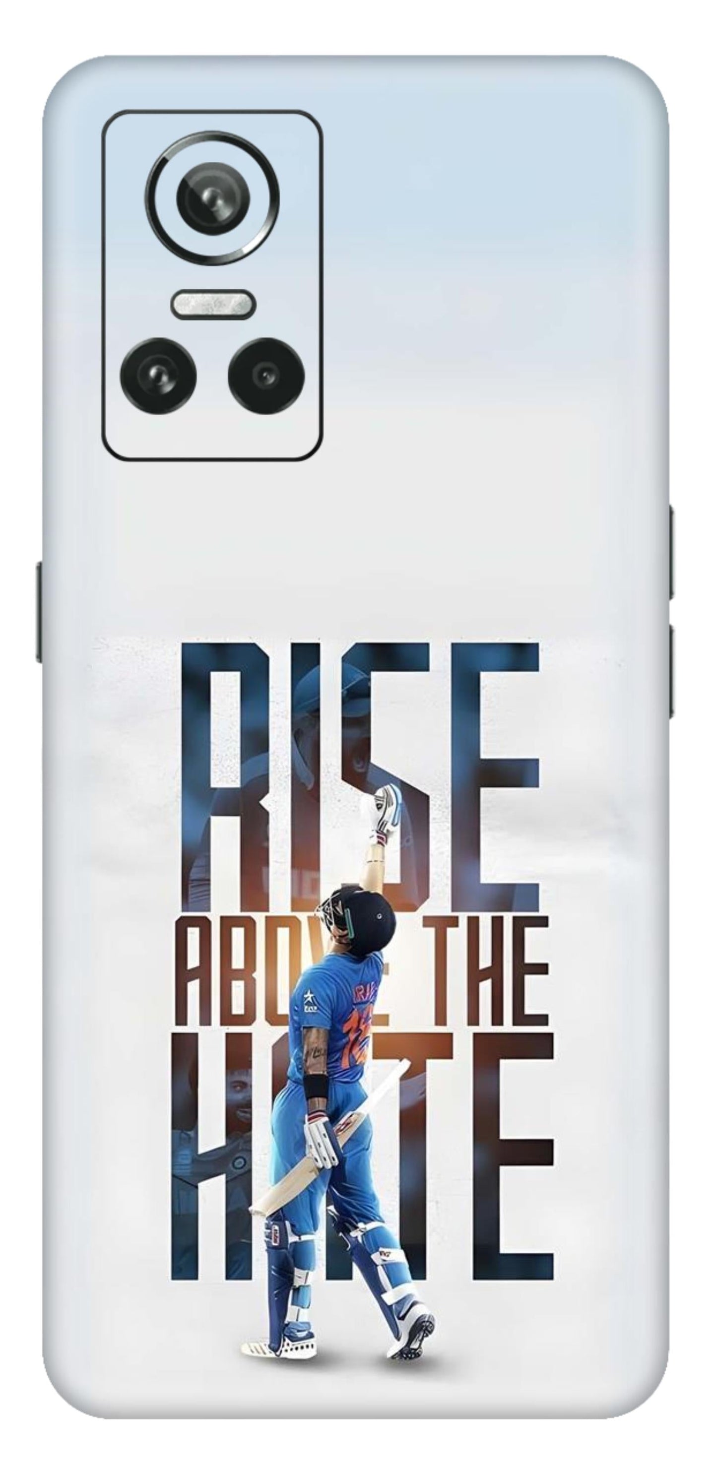 Realme GT Neo 3 5G Skins and Wraps