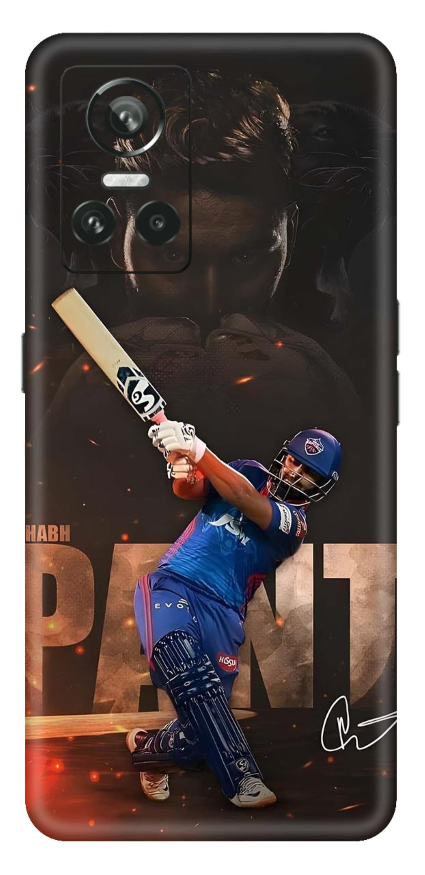 Realme GT Neo 3 5G Skins and Wraps