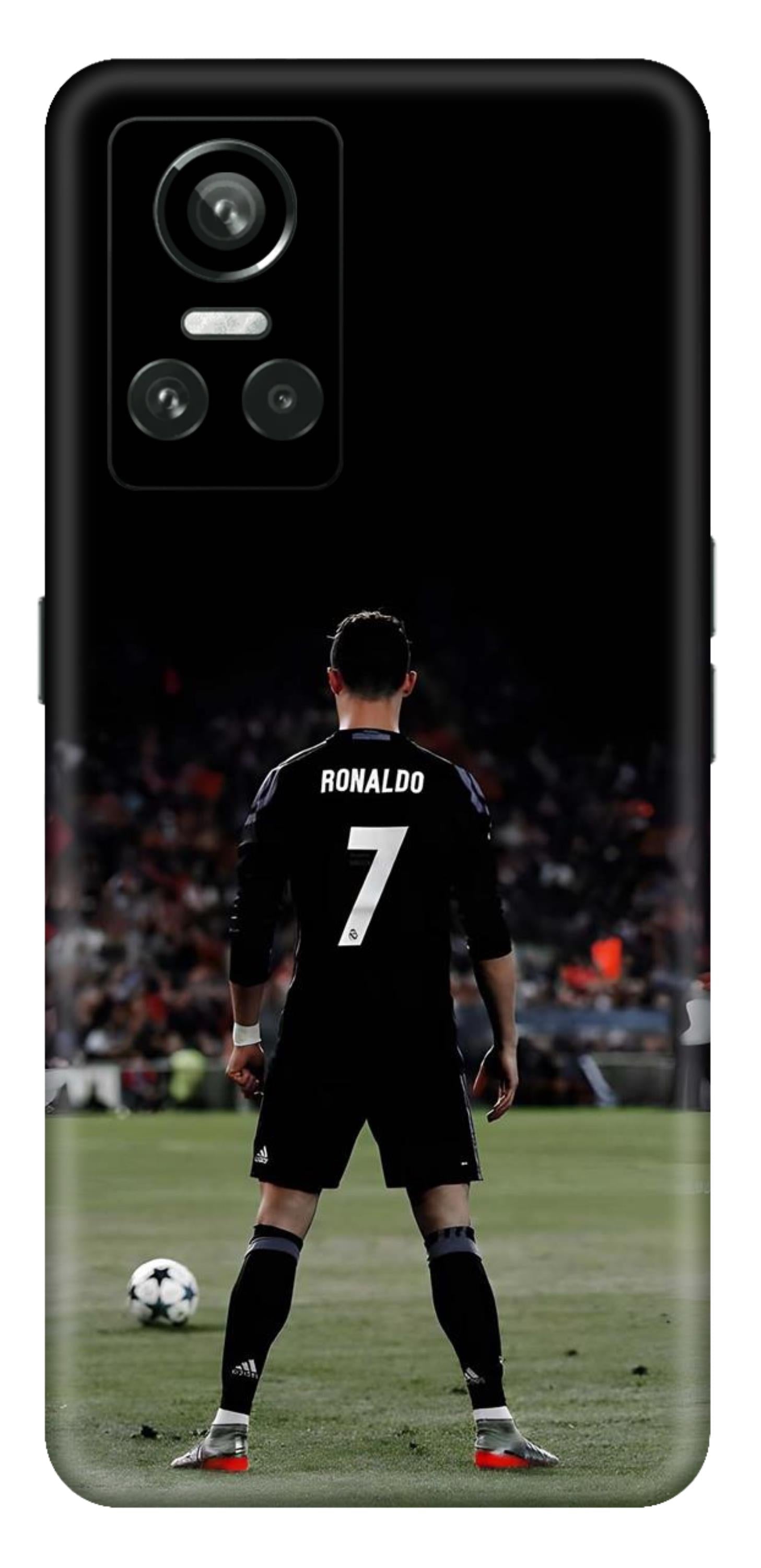 Realme GT Neo 3 5G Skins and Wraps