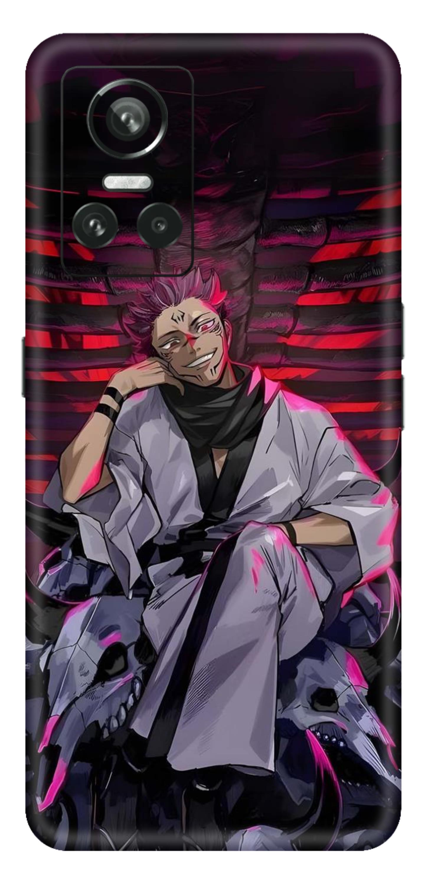 Realme GT Neo 3 5G Skins and Wraps