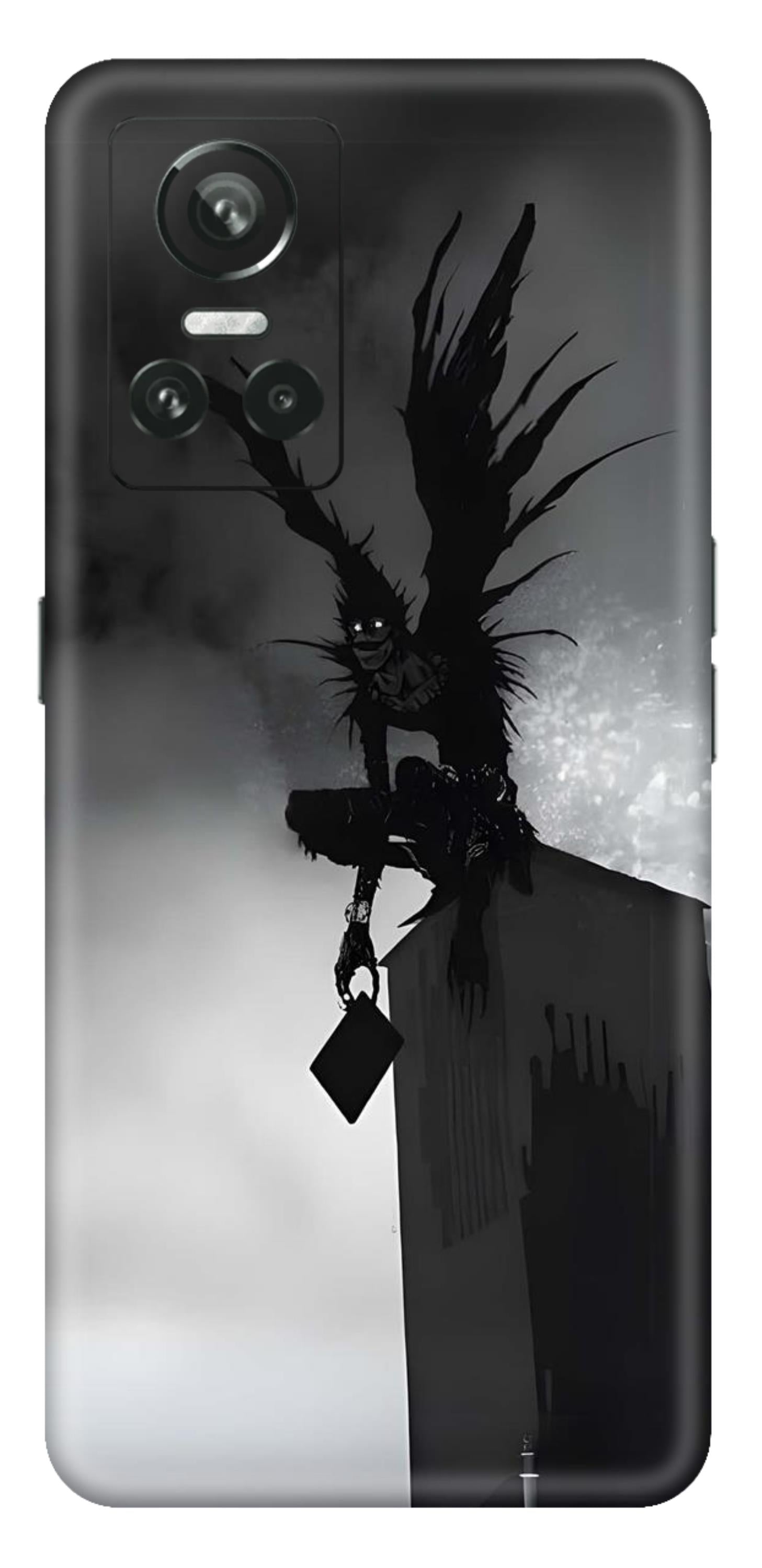 Realme GT Neo 3 5G Skins and Wraps