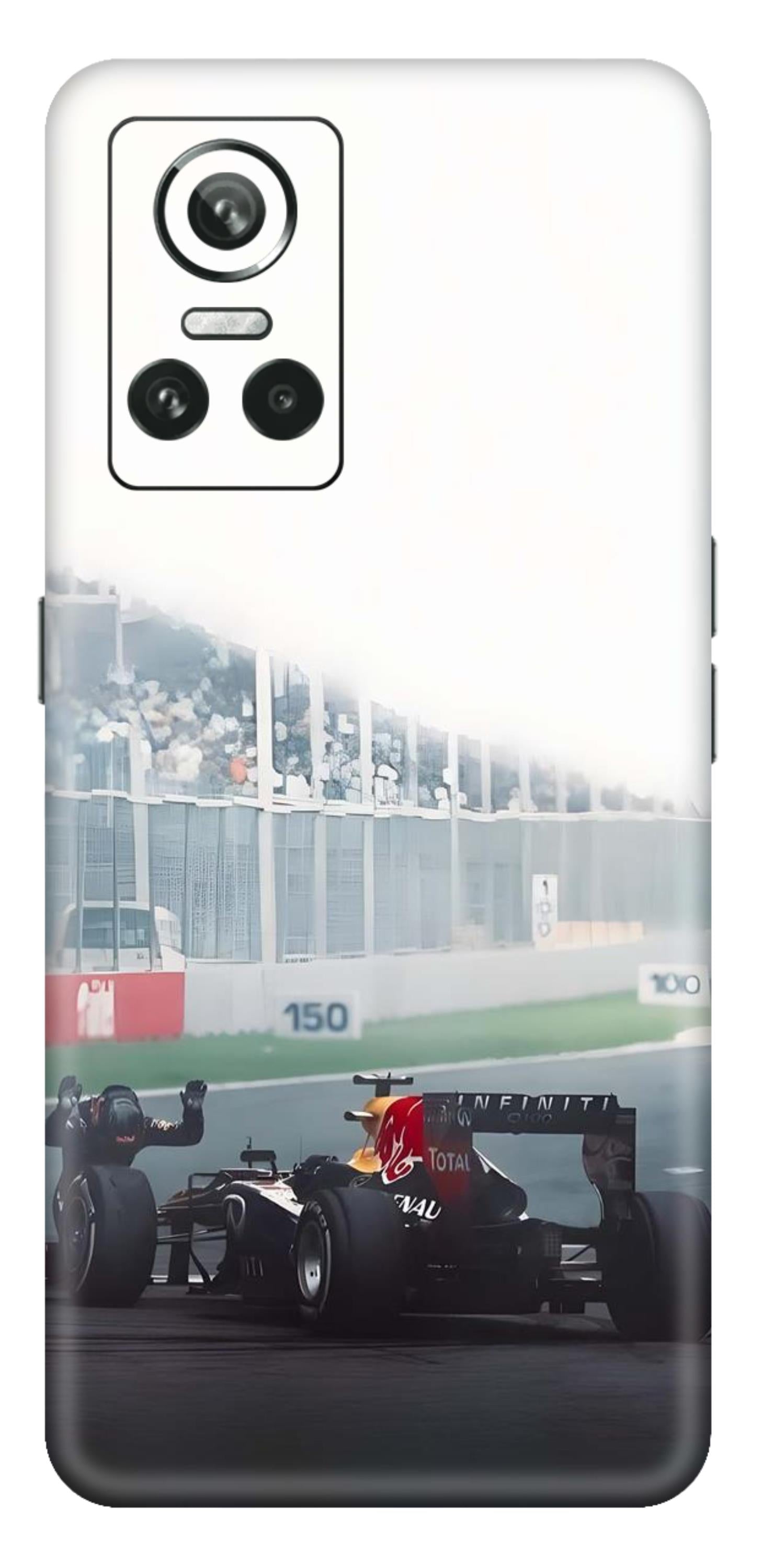 Realme GT Neo 3 5G Skins and Wraps