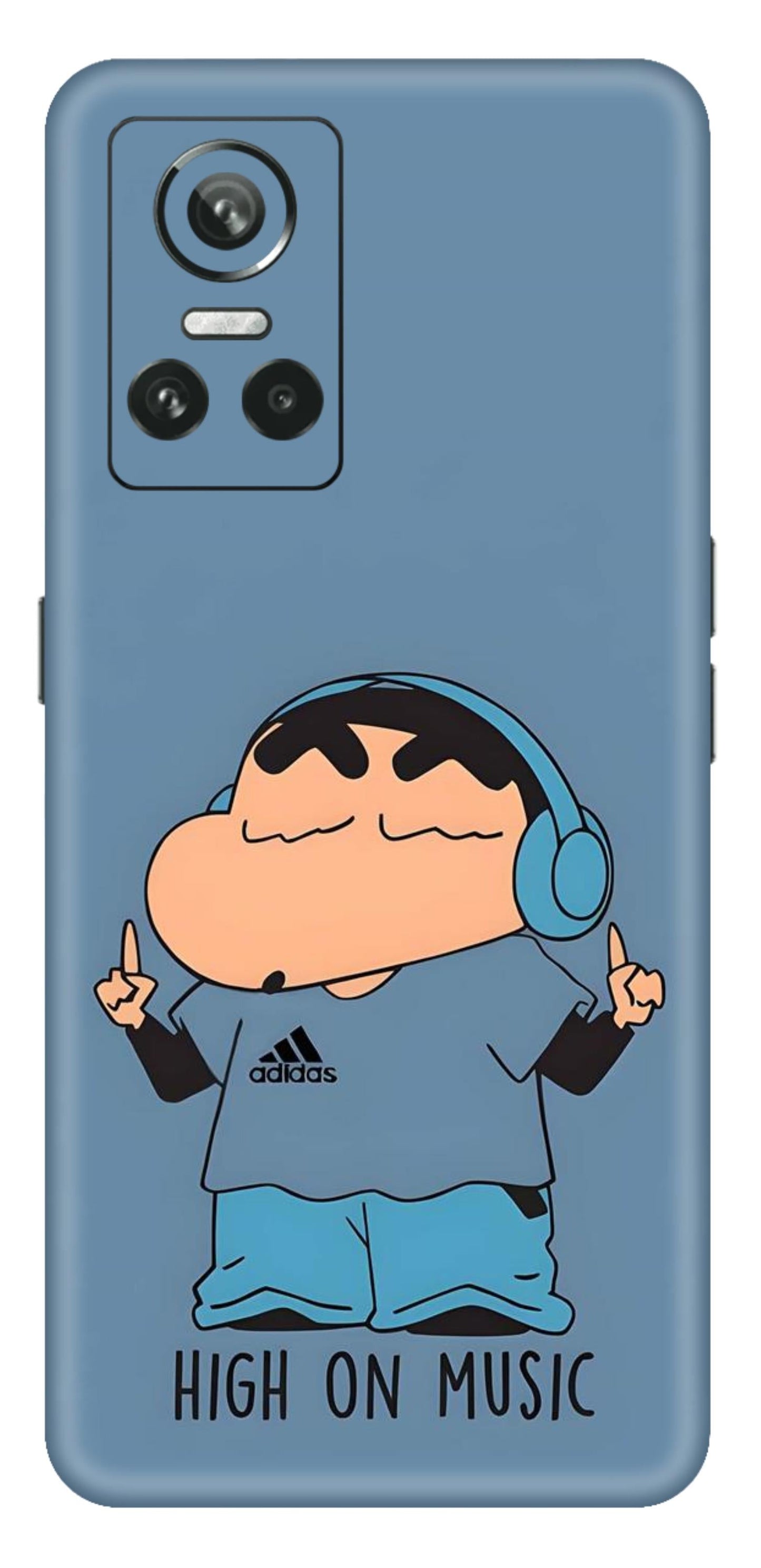 Realme GT Neo 3 5G Skins and Wraps