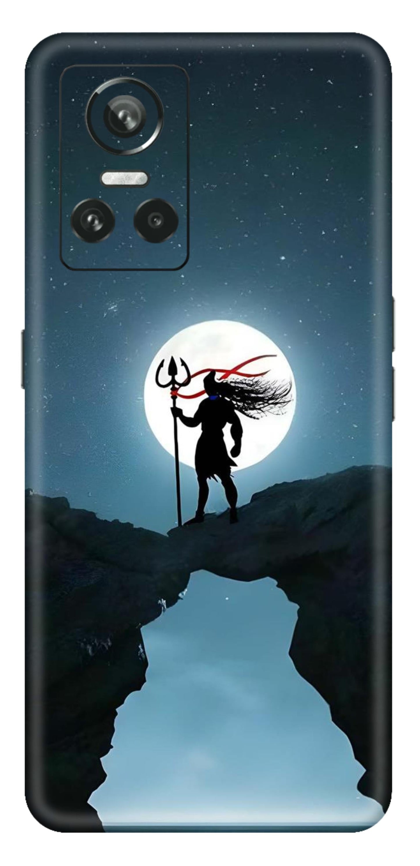 Realme GT Neo 3 5G Skins and Wraps