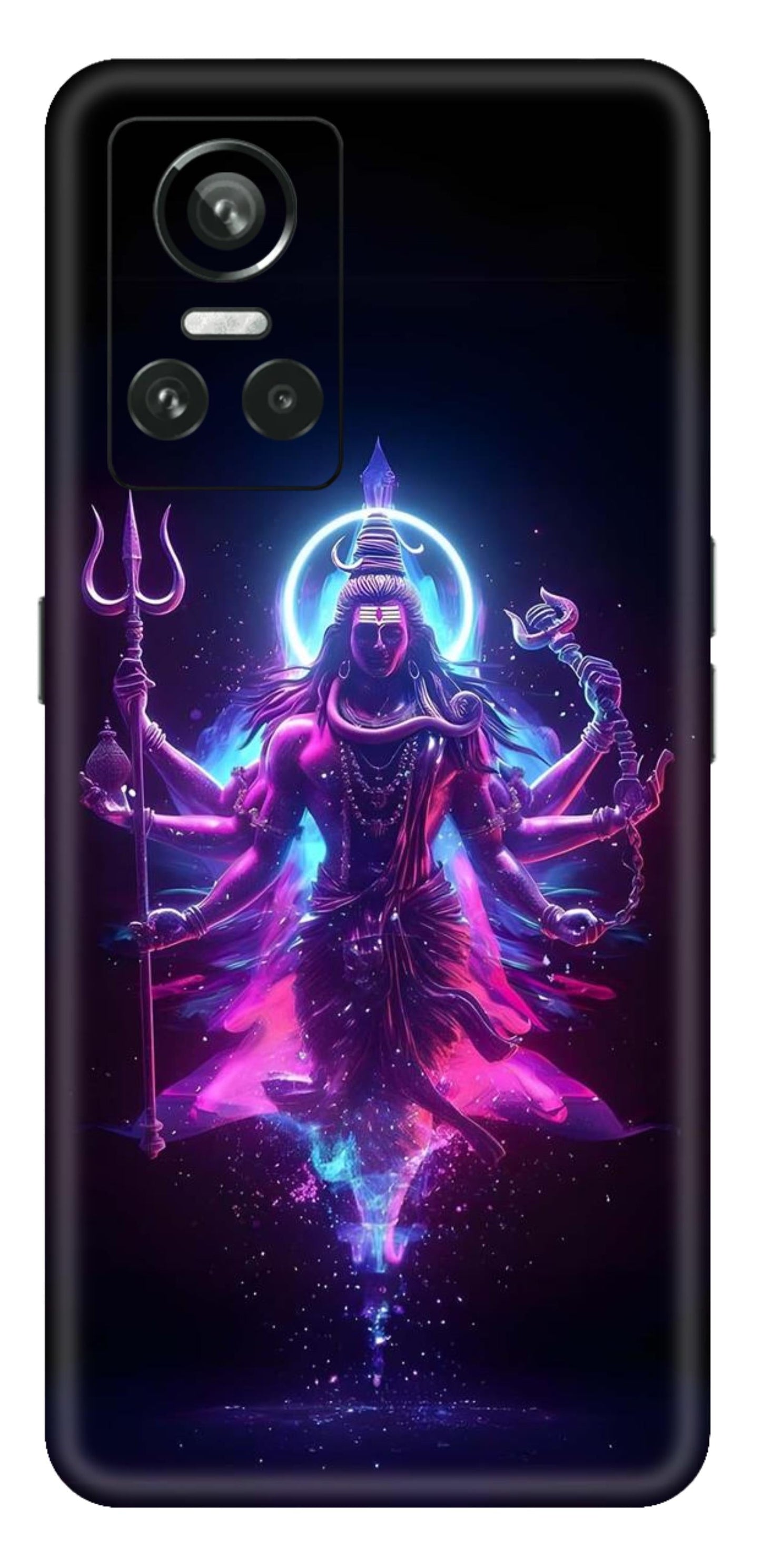 Realme GT Neo 3 5G Skins and Wraps